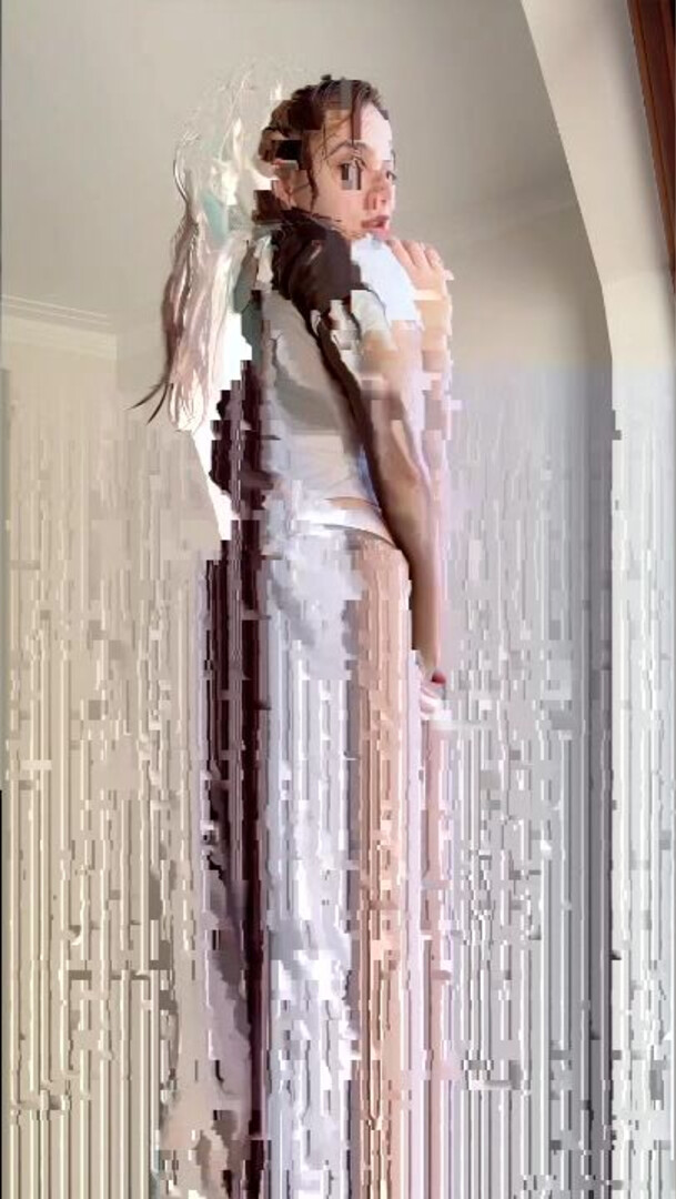 maimy asmr fresh out of the shower ppv gijkbc - big ass - big tits - blowjob - sex - fuck