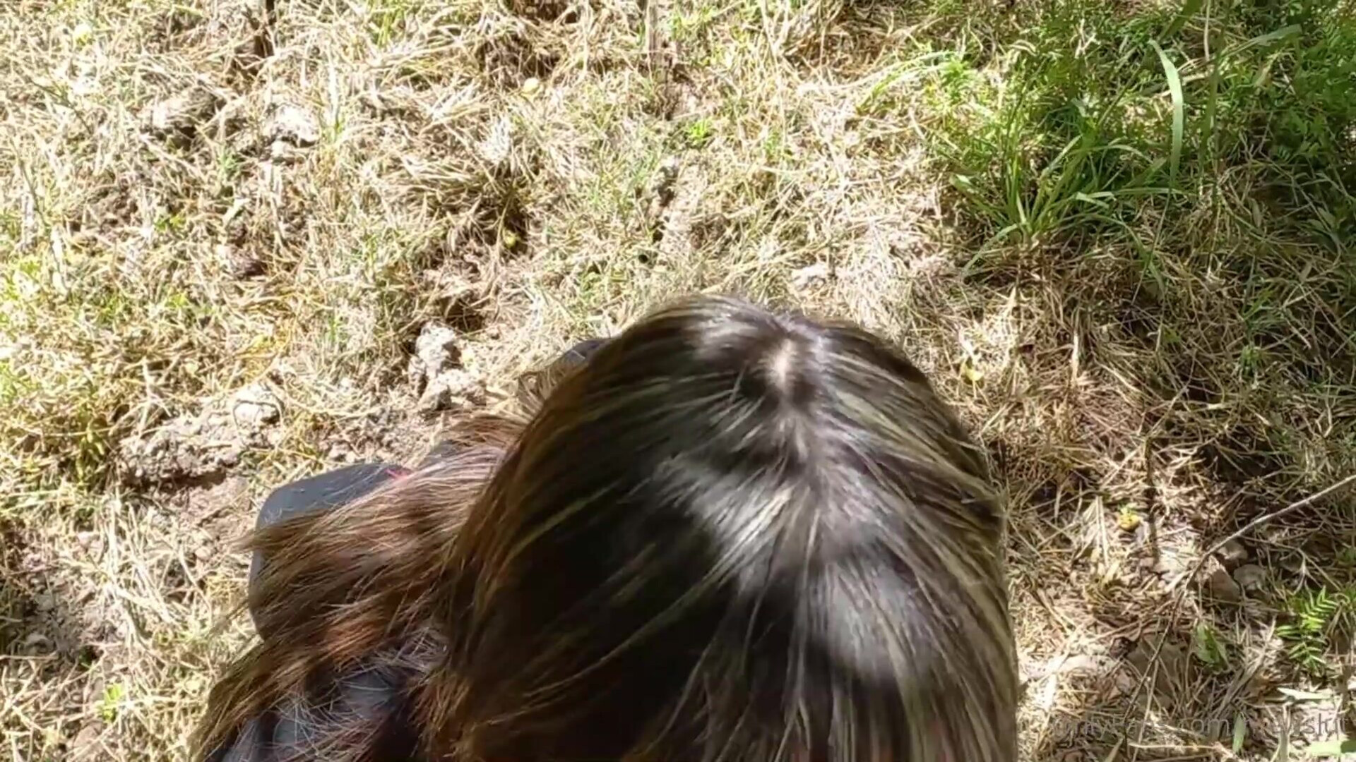 mewslut OnlyFans Yesterday We Went for a Walk Like Every Morning and We Sneaked I - mewslut - onlyfans - yesterday we went for a walk like every morning and we sneaked into a farm - it seemed very cal