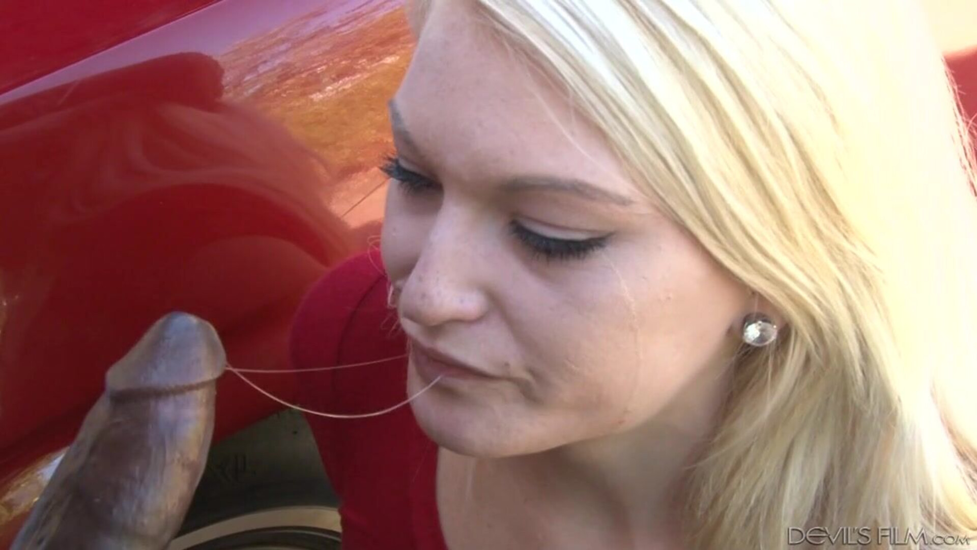 skylar madison my new black stepdaddy 720p - roughsex - bbc - sloppy - gagging - cumshot - deepthroat