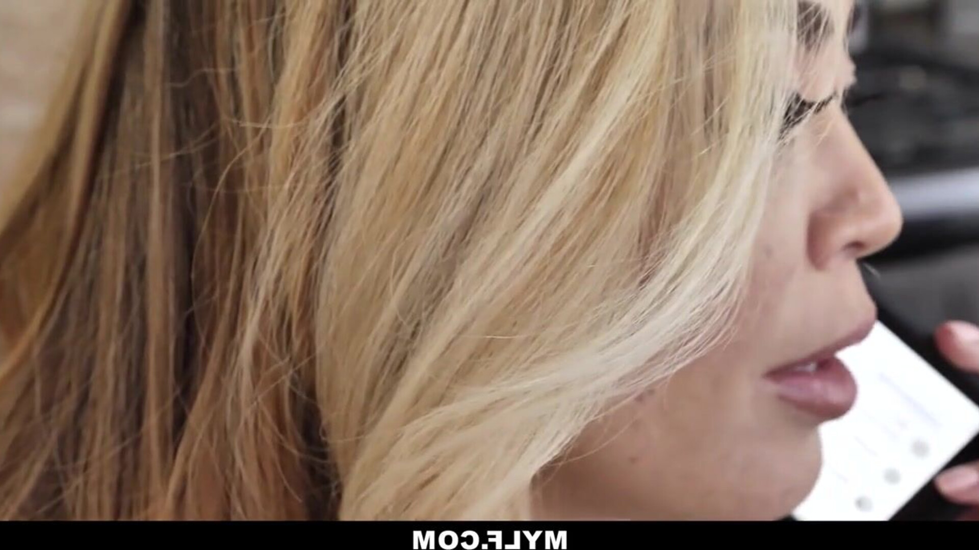 straight until wet - lesbian - pornstar - stockings - milf - big tits - big ass - couple - scissoring - female masturbation - fucking