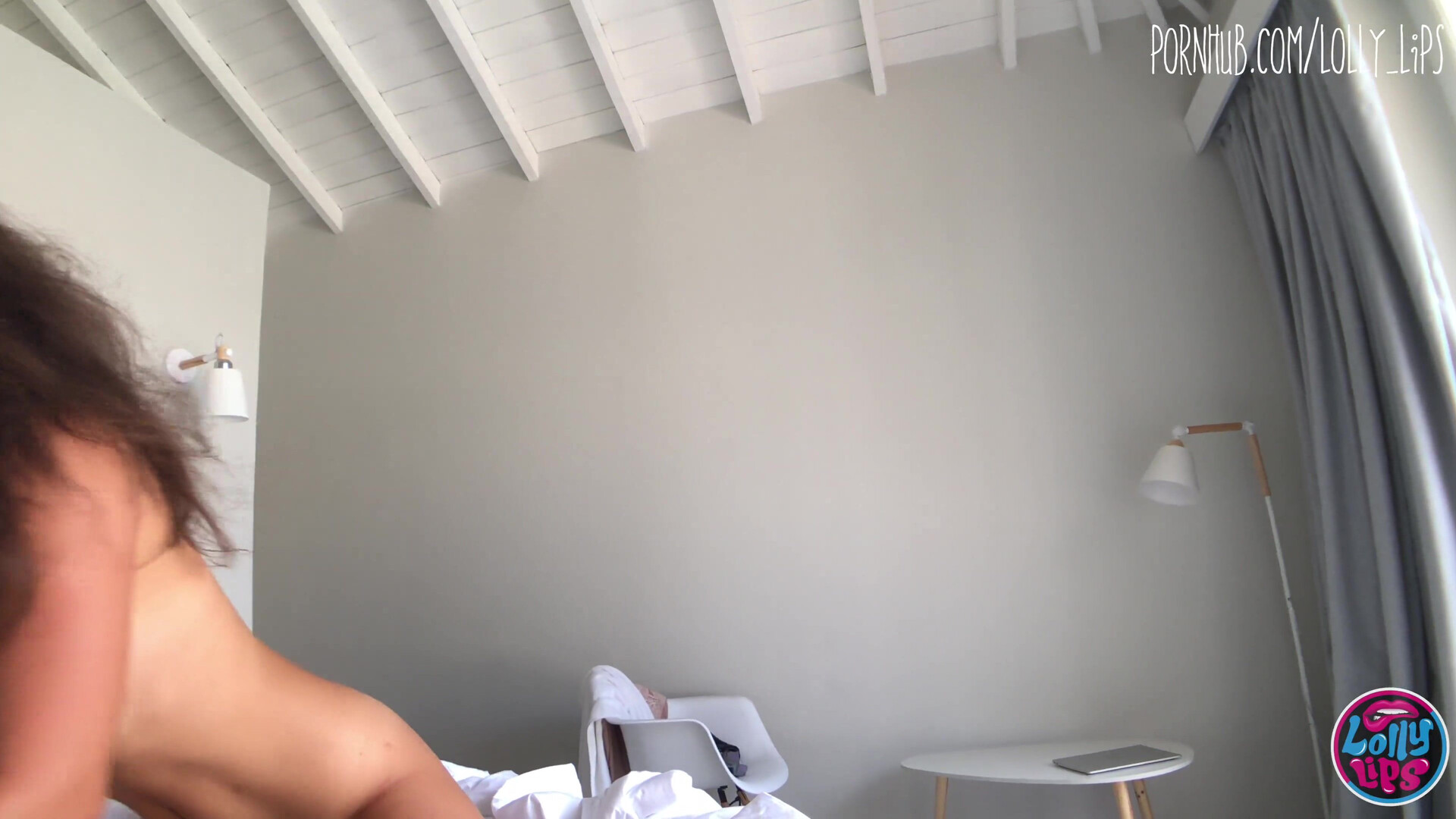 we got Bored and then we Fucked in Bed - russian - amateur - hardcore