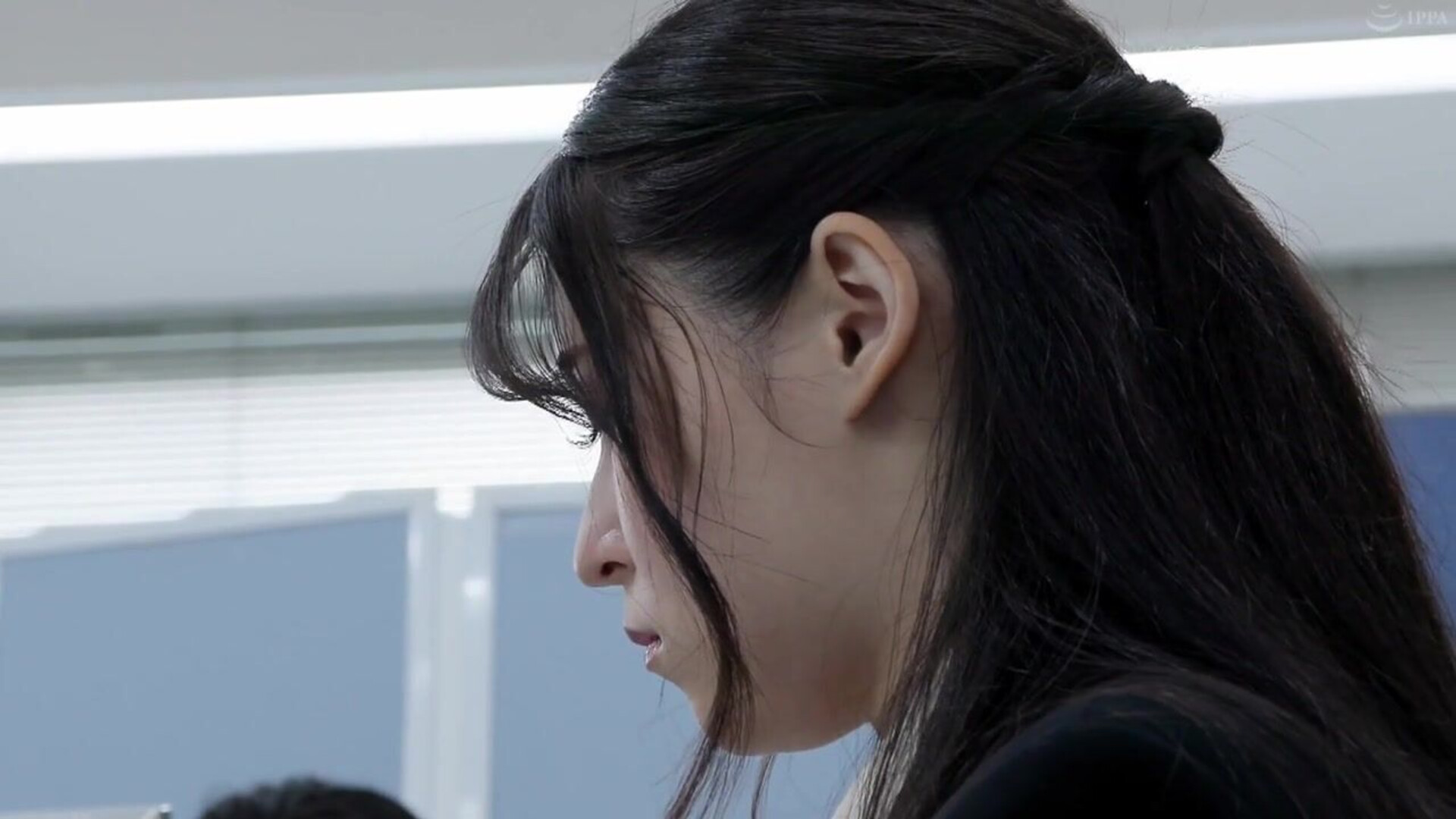 A Female Subordinate Is Creampied Over And Over Again And Falls Into Pleasure, - japonese - asian - mature