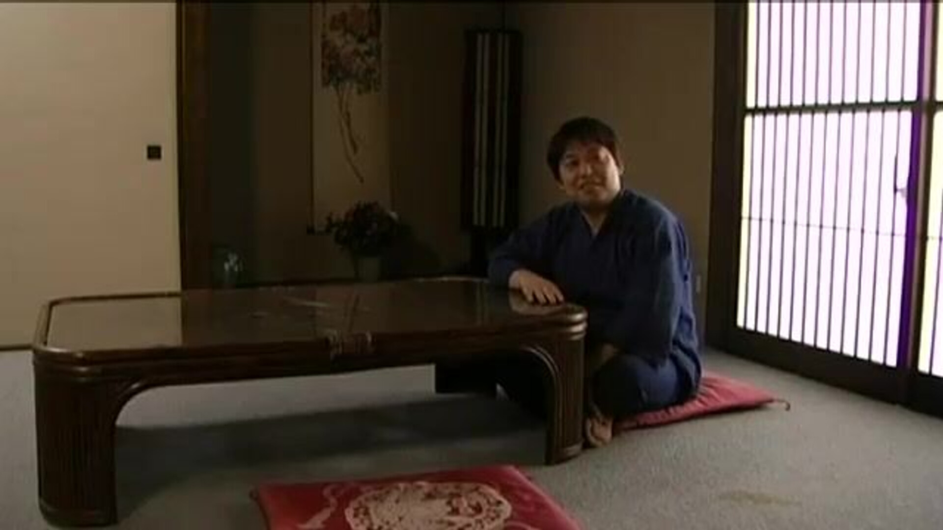 A Fugitive In My Attic... Ritsuko Kawai - japonese - asian - mature