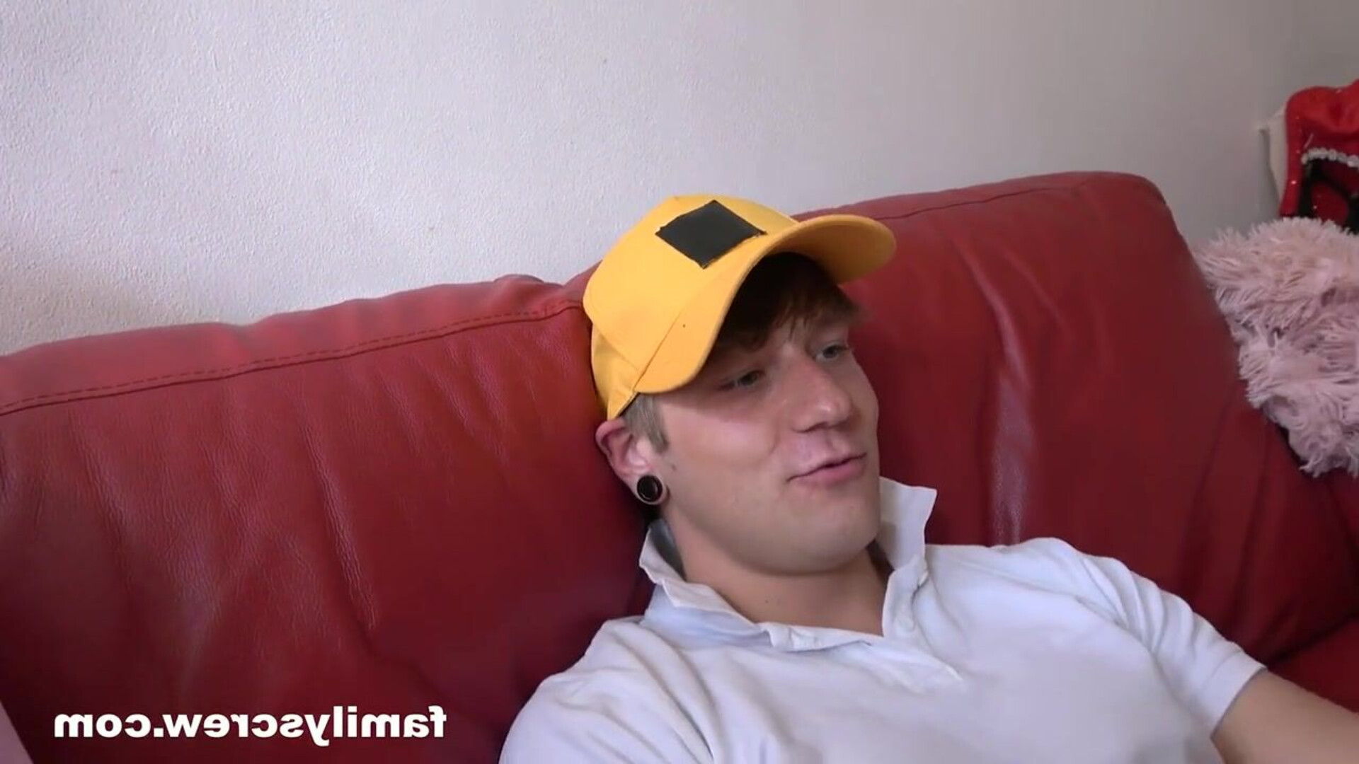 A male relative is disclosing details about his romantic partner - blowjob - cumshot - mature - group sex - milf - cougar - eating pussy - european - girlfriend - porn