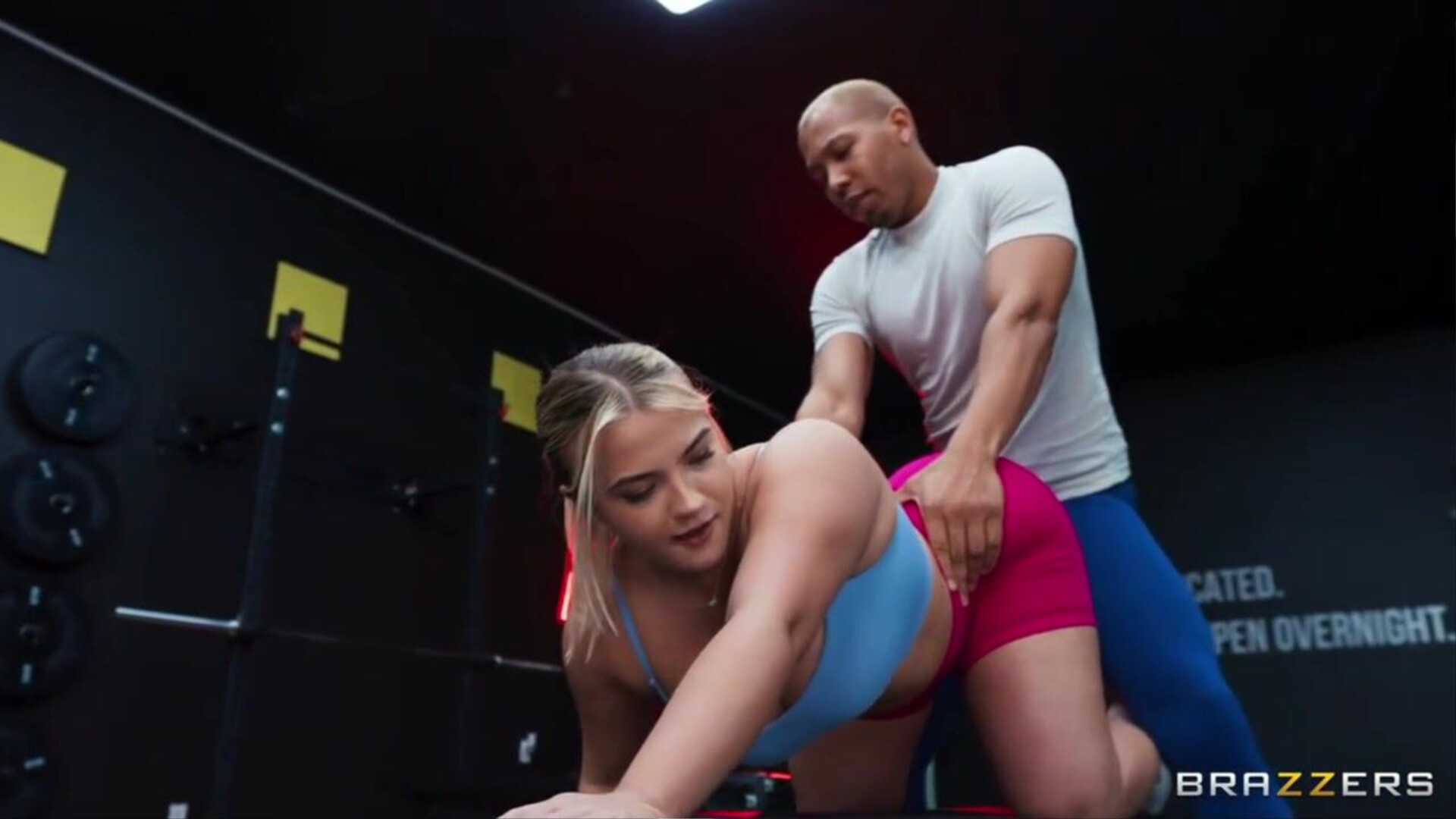 Accidental Orgasms - big ass - big tits - blowjob - sex - fuck