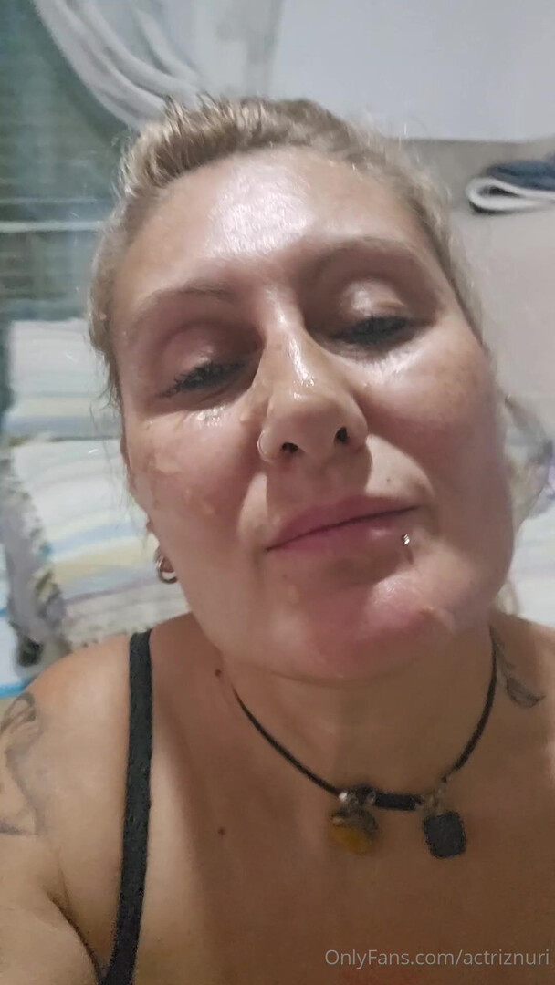 ActrizNuria OnlyFans 14 - milf - big ass - blowjob