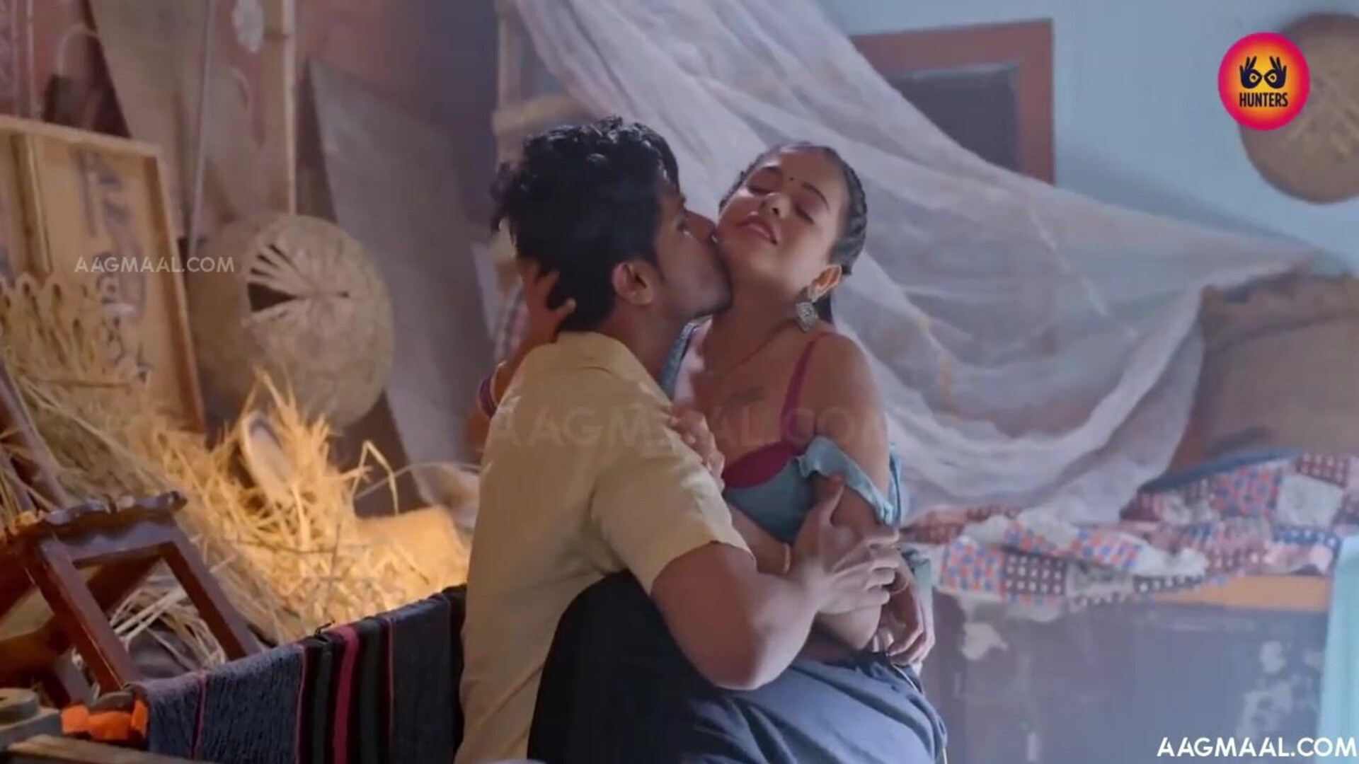 Adhuri Aas Season 01 Episode 04 (2023) HuntersApp Hindi Hot Web Series - jinnijazz - prajaktajahagirdar - neelam - sapnasappu - arpitadey - tinanandy - tinadutta - bhargavidebi - bhargavidevi - suchar