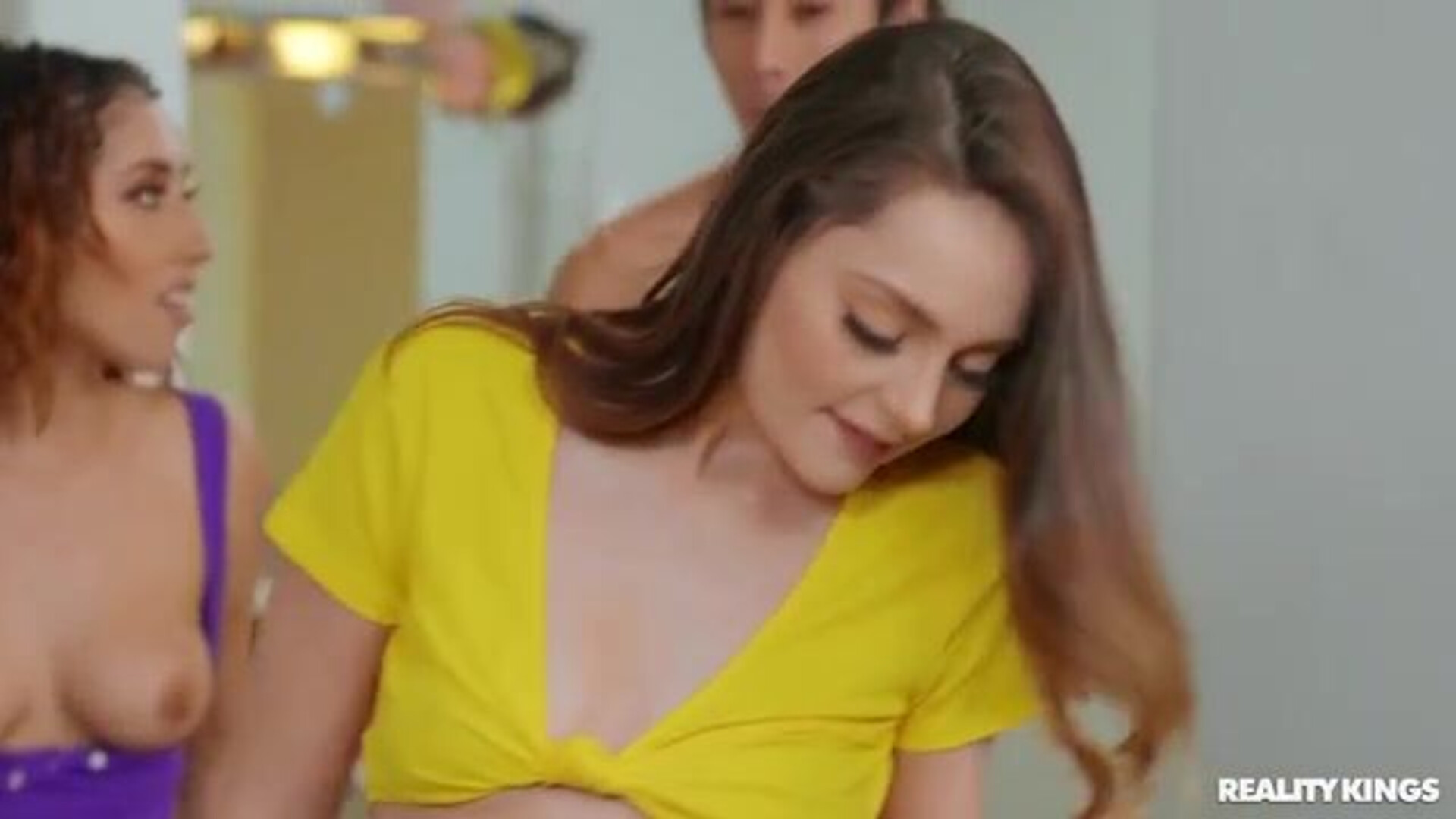 Aften Opal, Kira Perez, David Lee Trend Setter, Panty Wetter 11.2.2022 - aften - opal - kira - perez