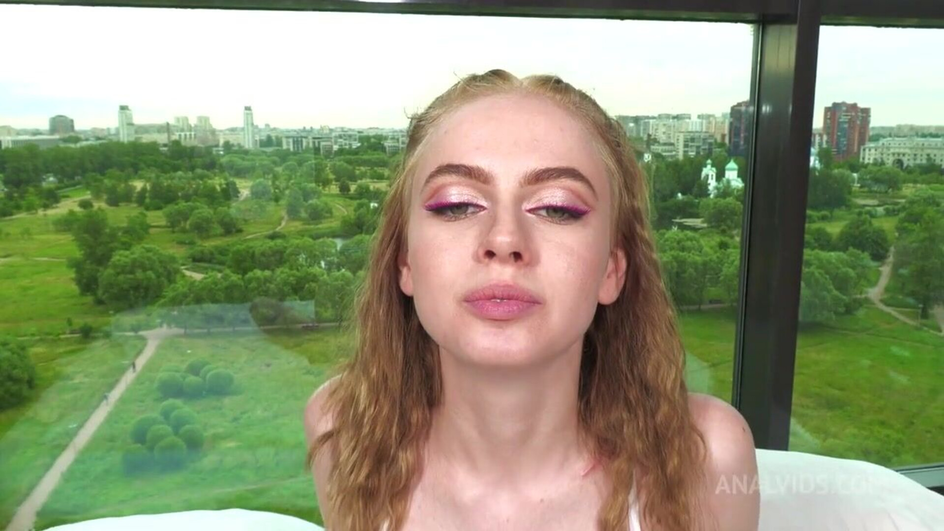 Agata Briz Big Cock Destroys Ass 18yo Teen Weighing Only 40 Kilograms - agatabriz - anal - asstomouth - atm - a2m - gonzo - gape - fetish - toys - dildo