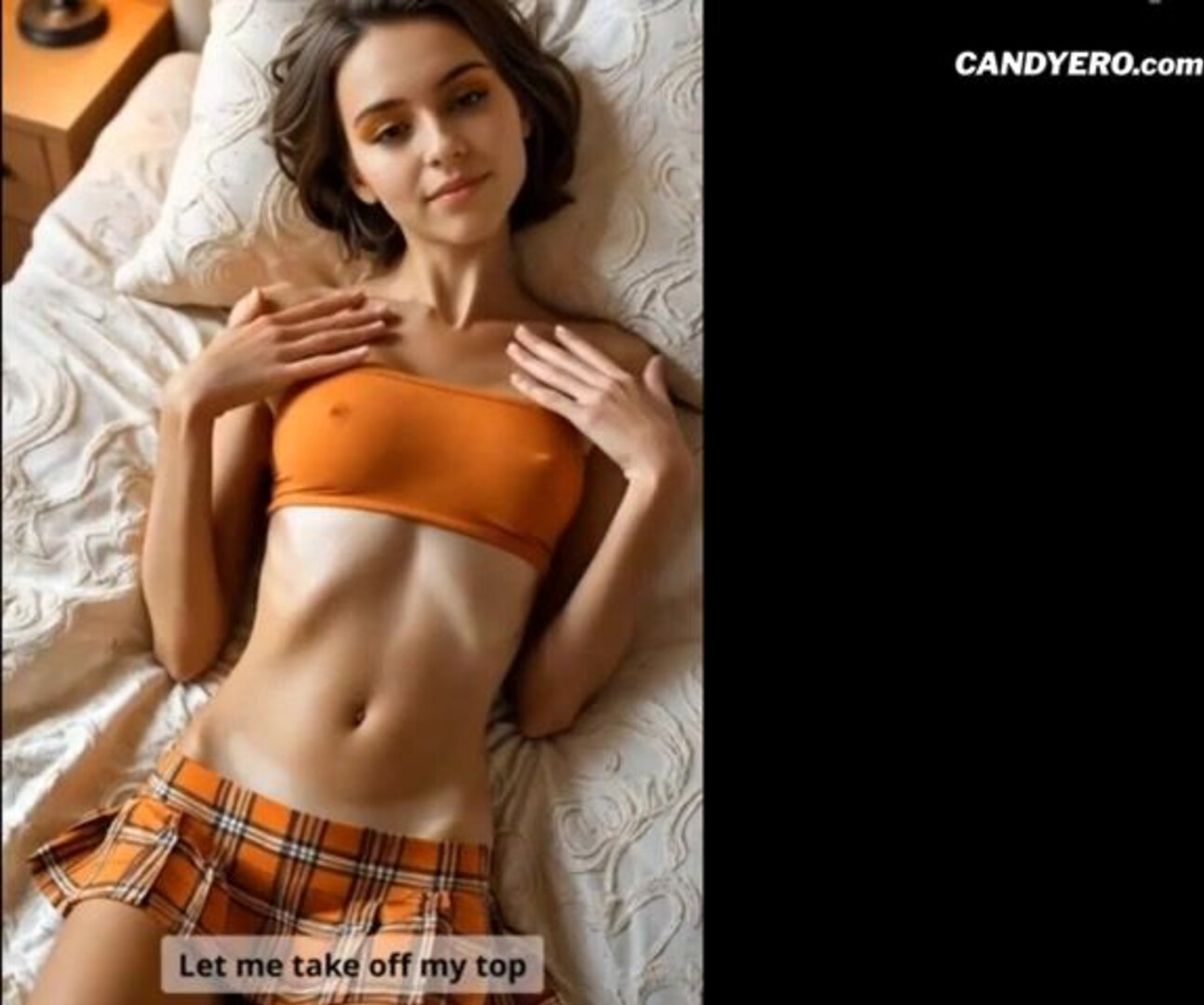 Ai generated Dani deepthroat - ai - cartoon - cumslut - cumshots