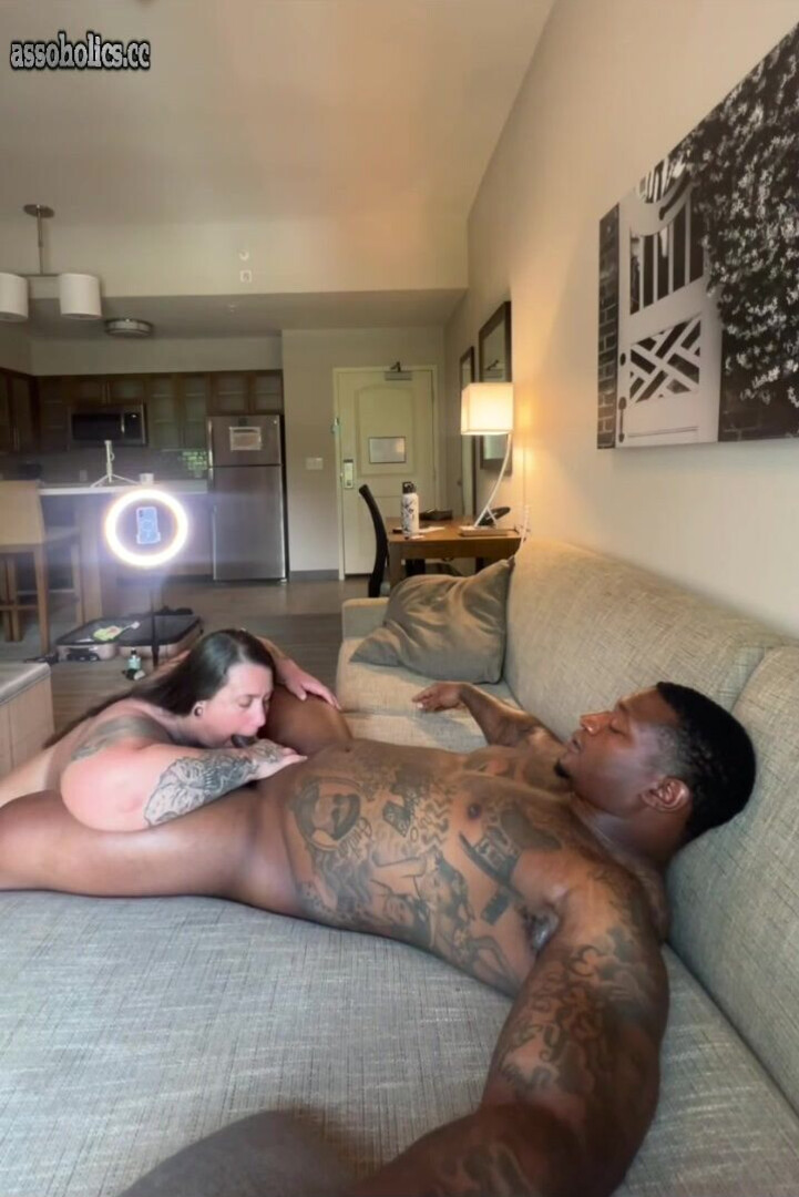 Alex no care cali vs bbc - pawg - big ass - black