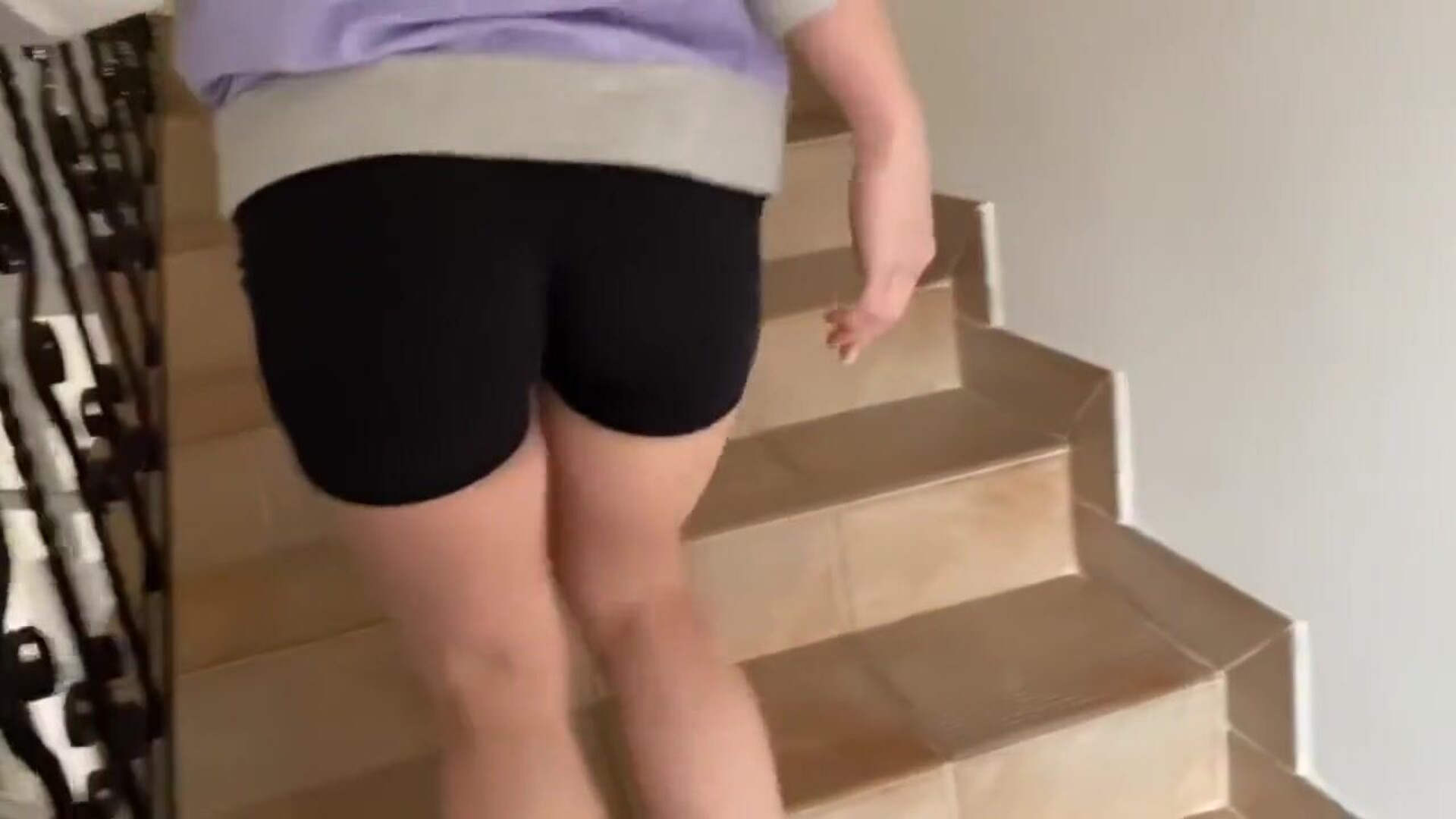 Alexa Flexy Hurts her Ankle - alexa - flexy - alexa flexy - feet