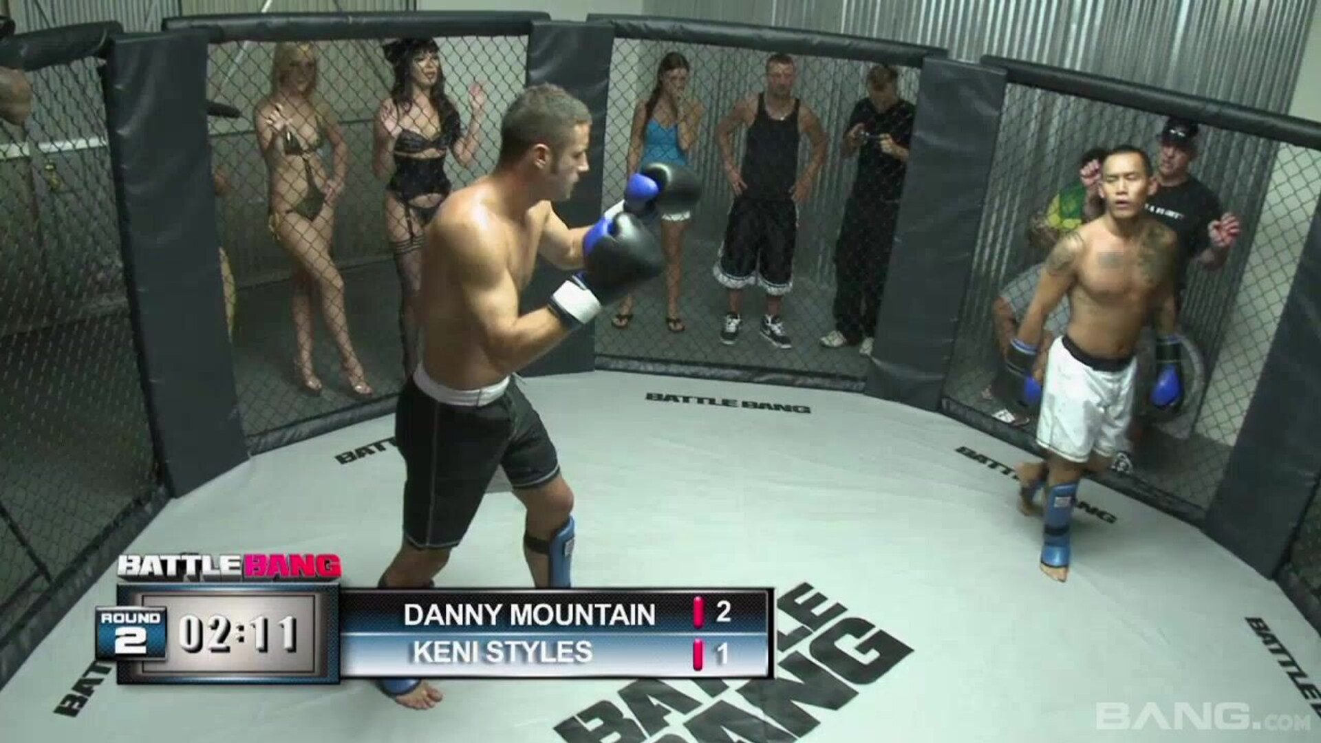 Alexis Texas Battle Bang 10 - alexis - texas