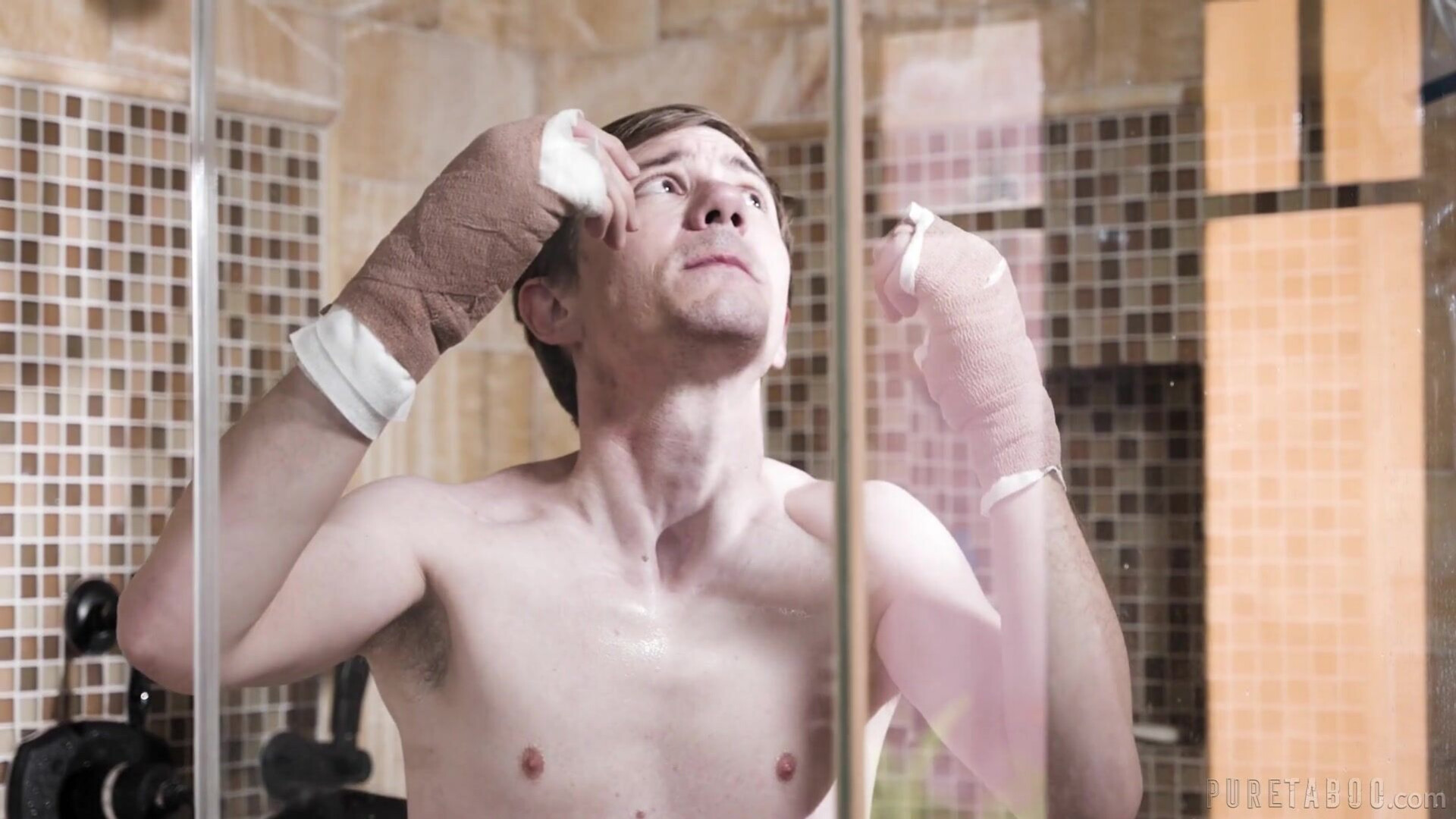 All We Have Is Each Other Son - hot - xxx