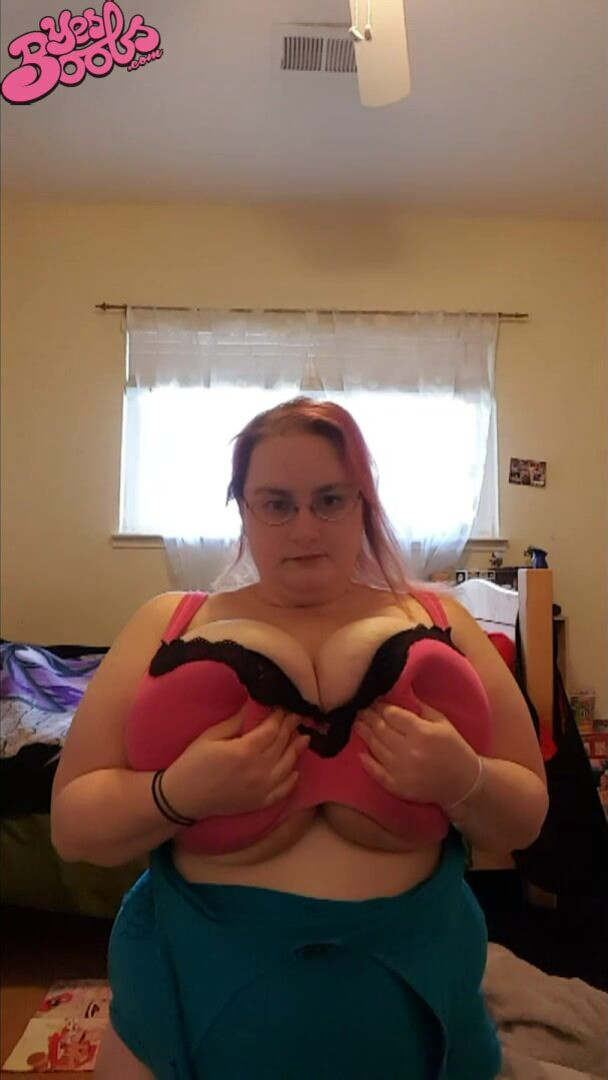 Alyson Galen Introducing - solo - bbw - amateur