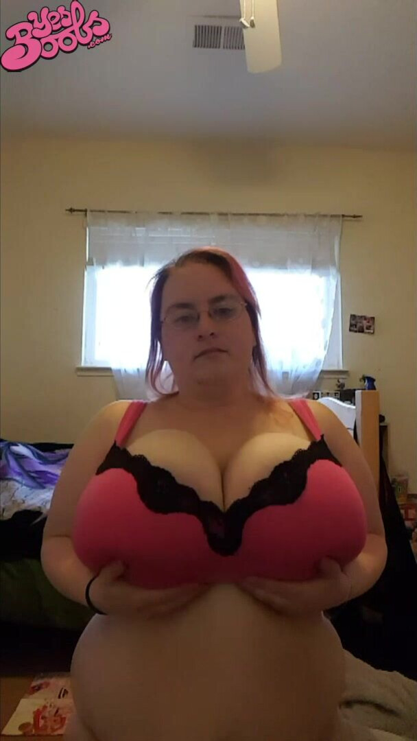 Alyson Galen Introducing - solo - bbw - amateur