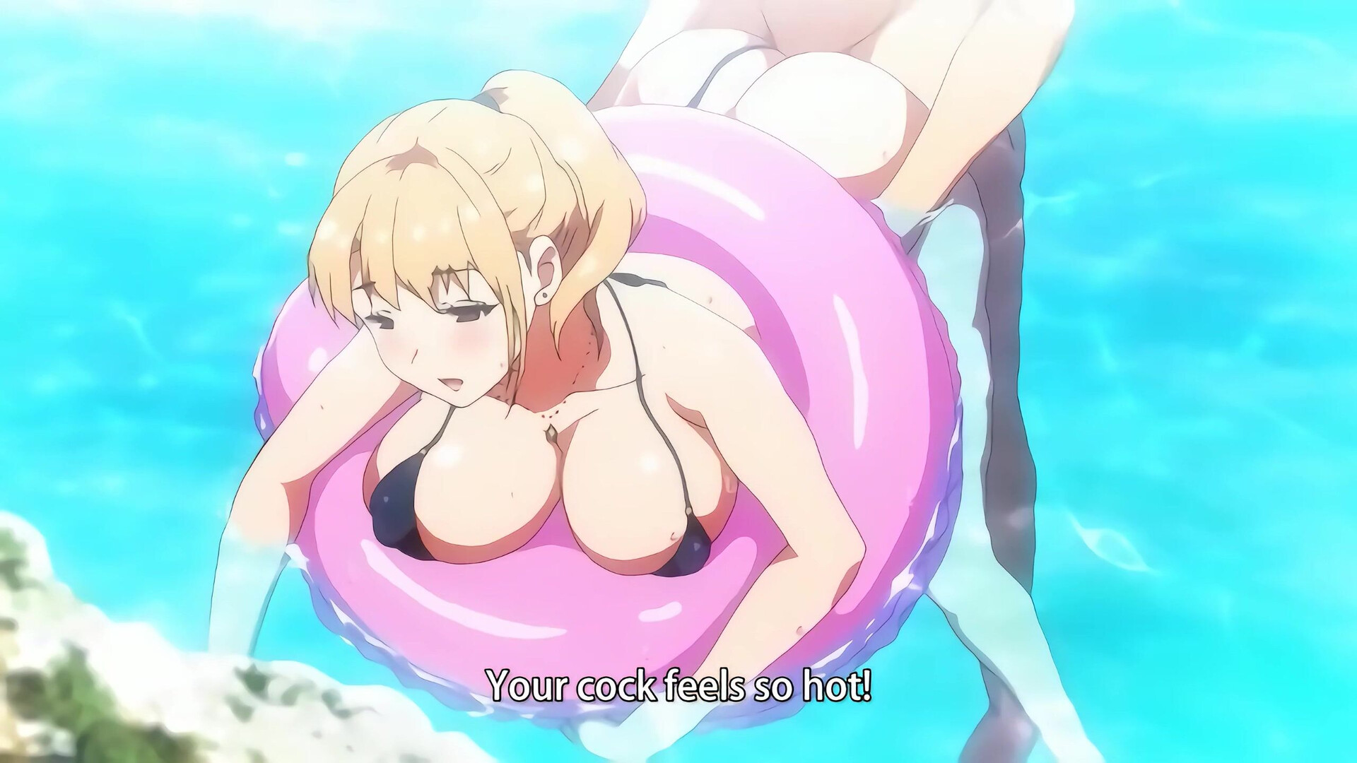 Ane Wa Yanmama Junyuu chuu Episode 2 - hentai