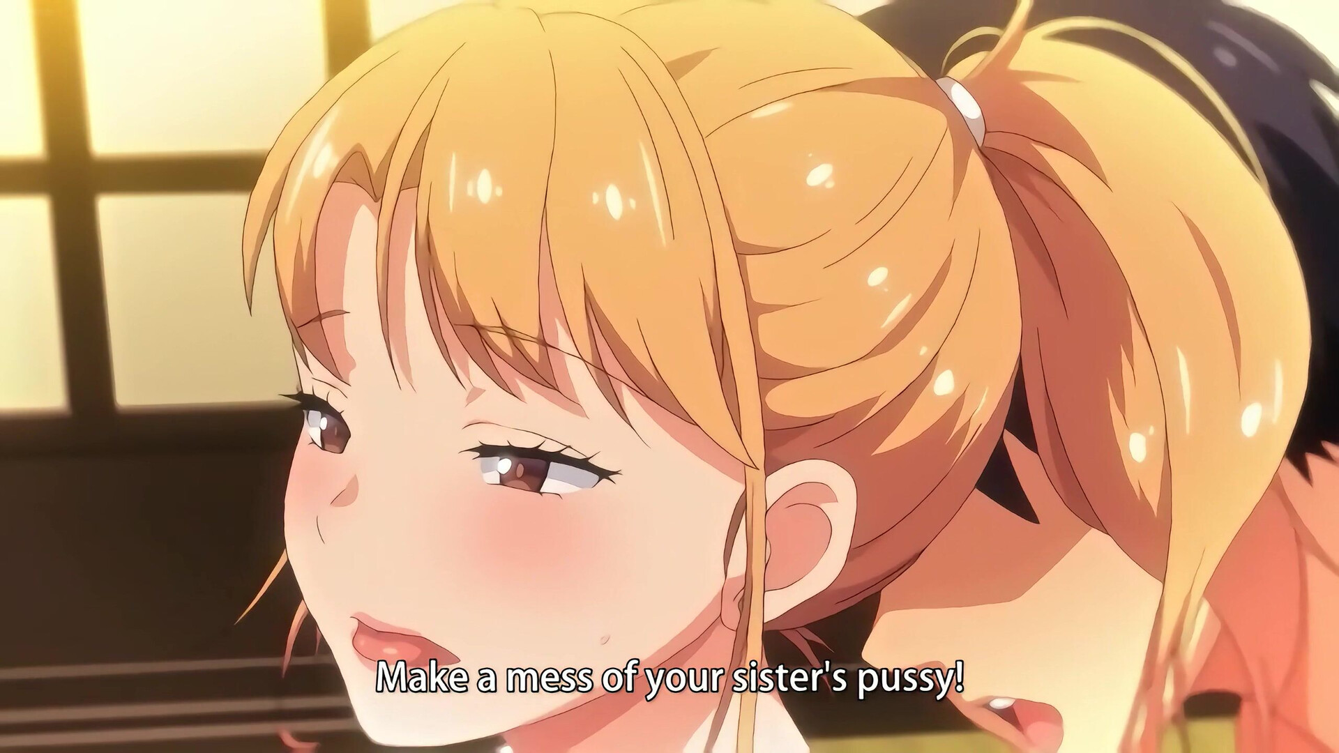 Ane Wa Yanmama Junyuu chuu Episode 2 - hentai