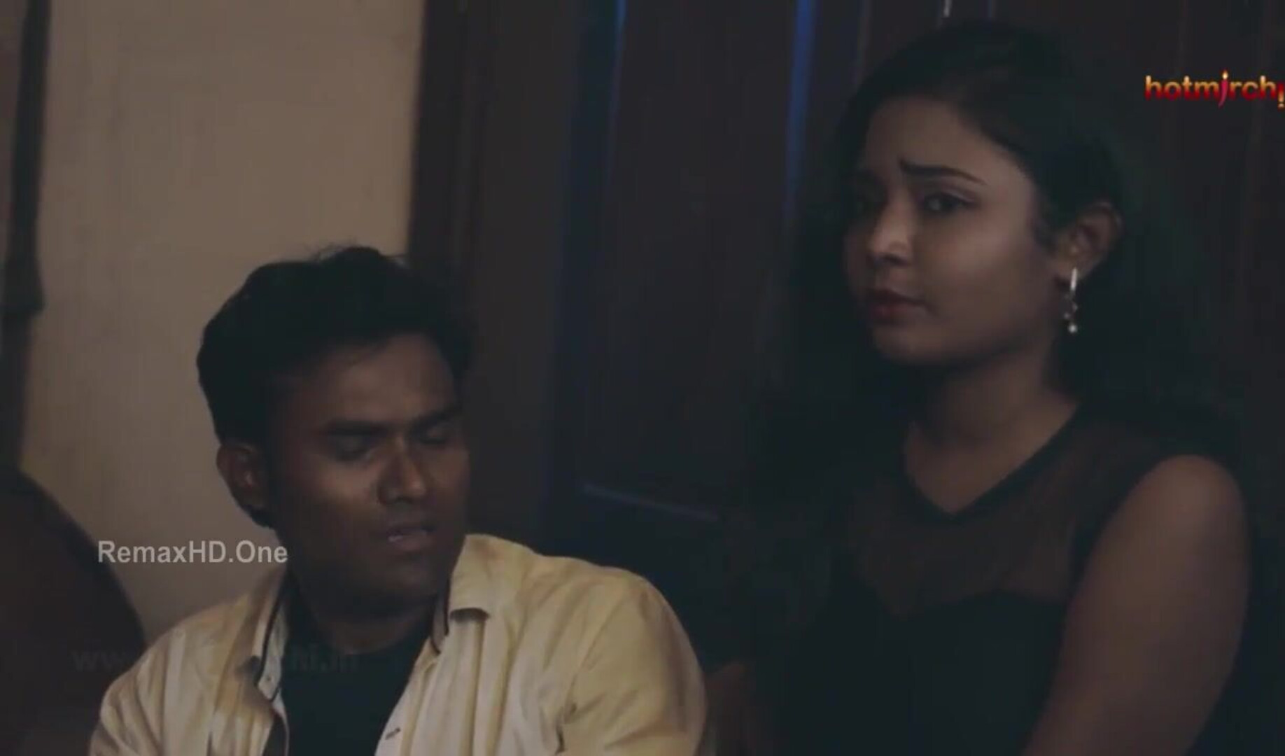 Bhoutik Golpo Otripto Basona (2022) Hotmirchi Originals Bengali Hot Short Film - sucharitabhattacharya - tinanandi - tinadutta - sapnasappu - nanditadutta - pallavipatil - priyasingh - zoyarathore - a