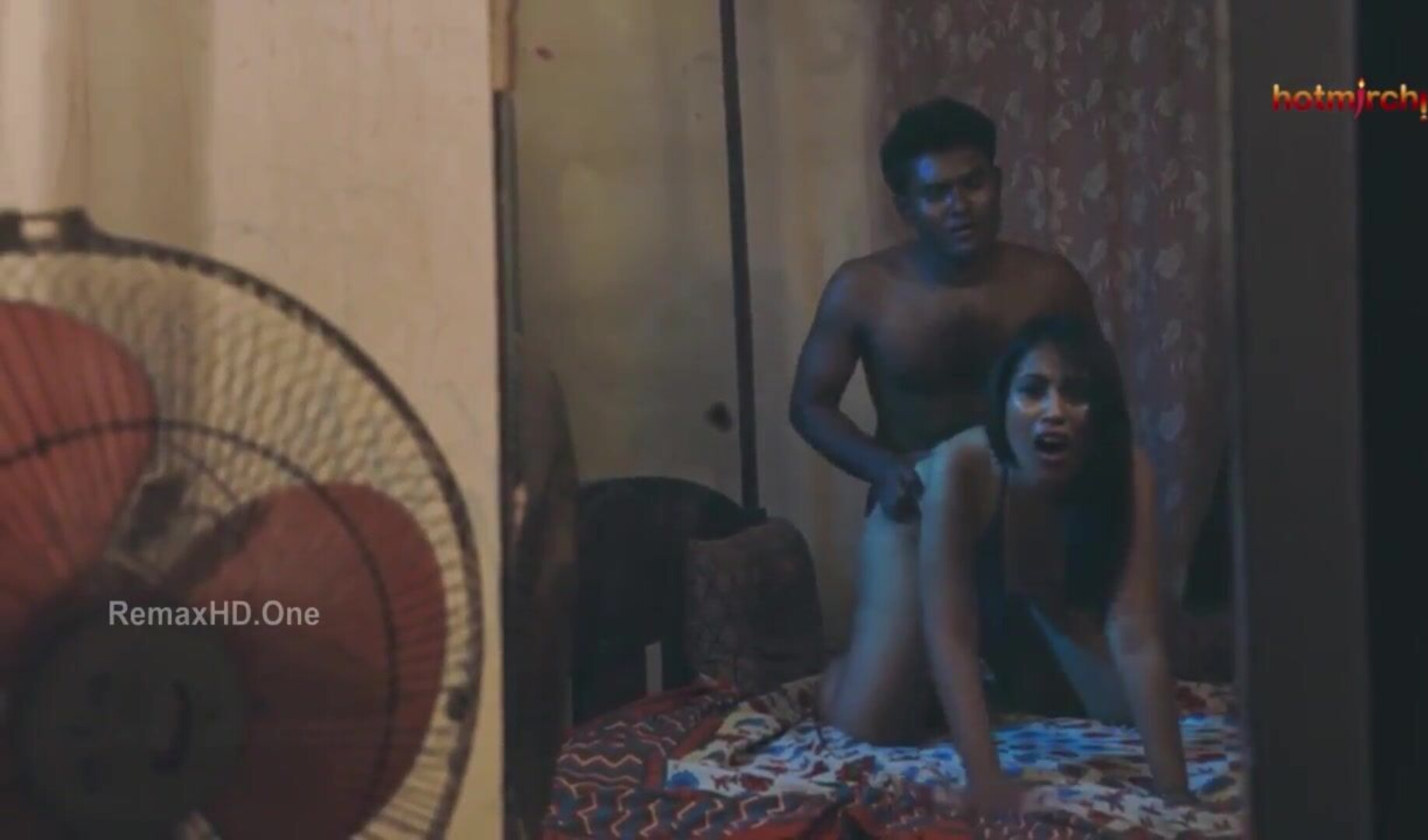 Bhoutik Golpo Otripto Basona (2022) Hotmirchi Originals Bengali Hot Short Film - sucharitabhattacharya - tinanandi - tinadutta - sapnasappu - nanditadutta - pallavipatil - priyasingh - zoyarathore - a