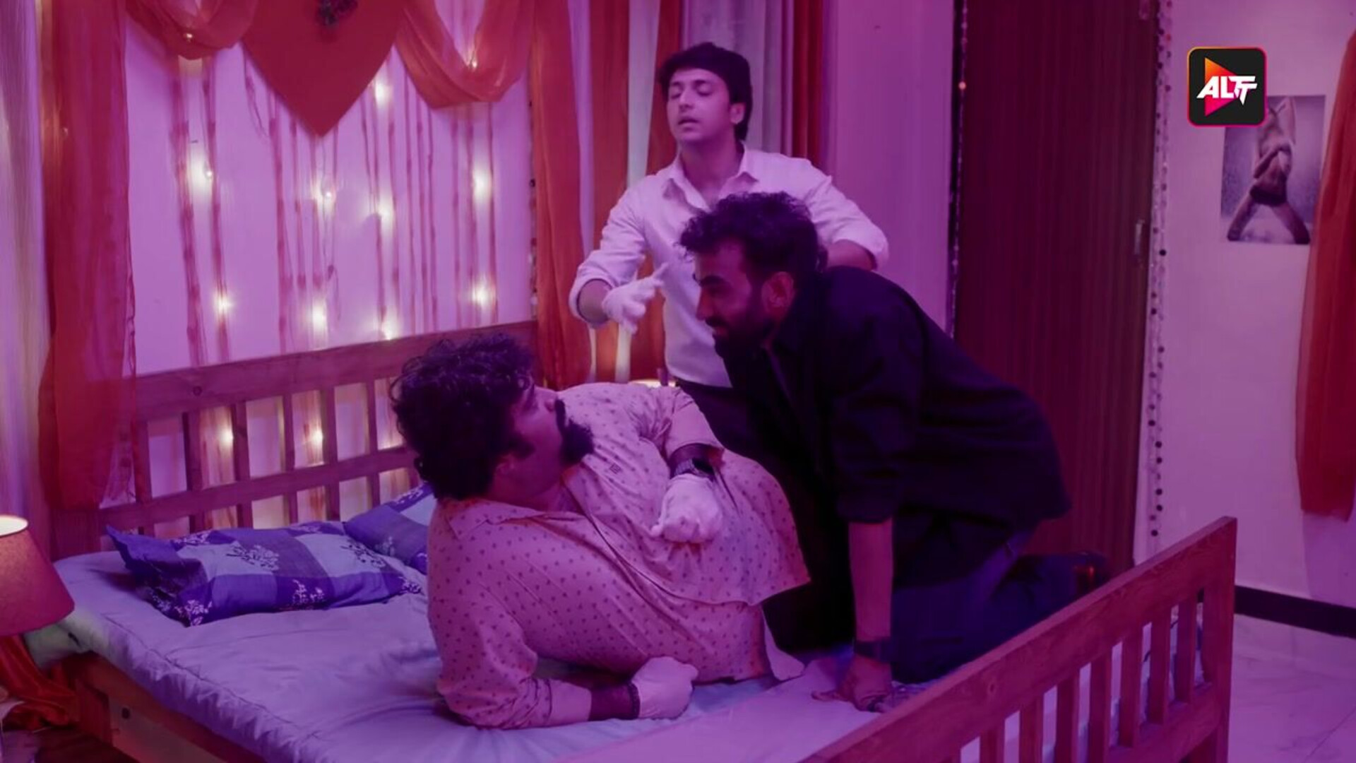 Bijli Ek Rosy Ki Dastan Season 1 Episode 4 To 6 (2023) AltBalaji Hot Hindi Web Series - priyagamre - leenasingh - sharonparmar - bhartijha - ayushibhowmick - prajaktajahagirdar - peehukanojiya - pihus