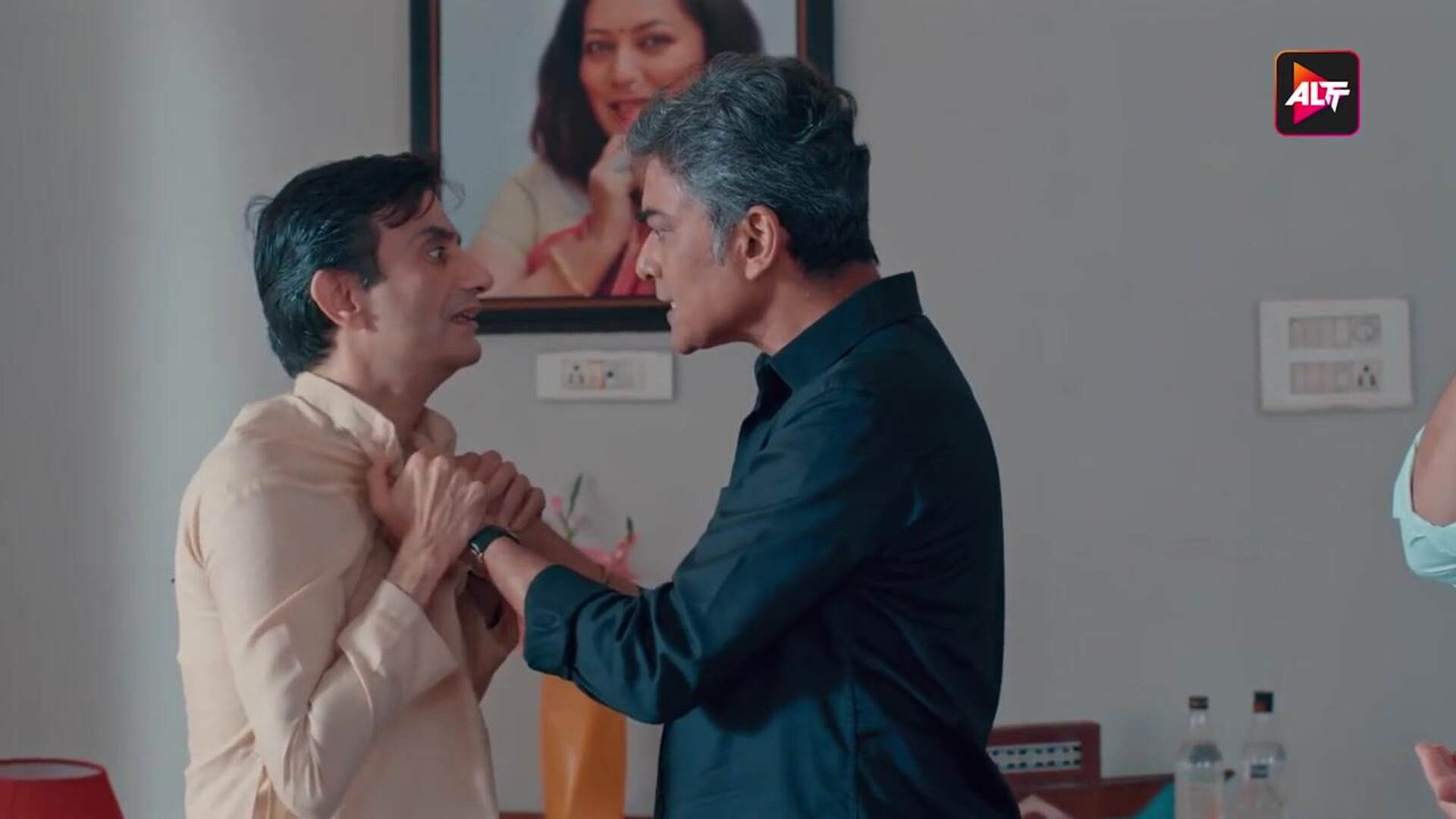 Bijli Ek Rosy Ki Dastan Season 1 Episode 4 To 6 (2023) AltBalaji Hot Hindi Web Series - priyagamre - leenasingh - sharonparmar - bhartijha - ayushibhowmick - prajaktajahagirdar - peehukanojiya - pihus