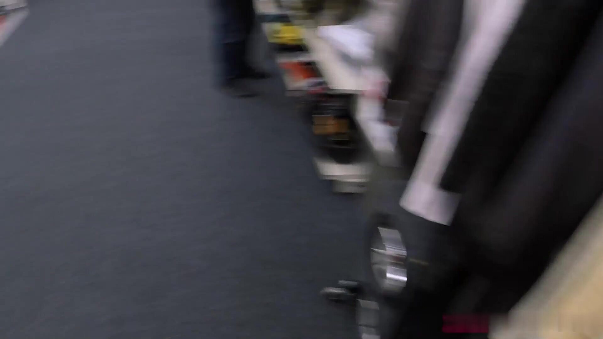 Blonde gets fucked in the back office of a pawn shop 1080p - blonde