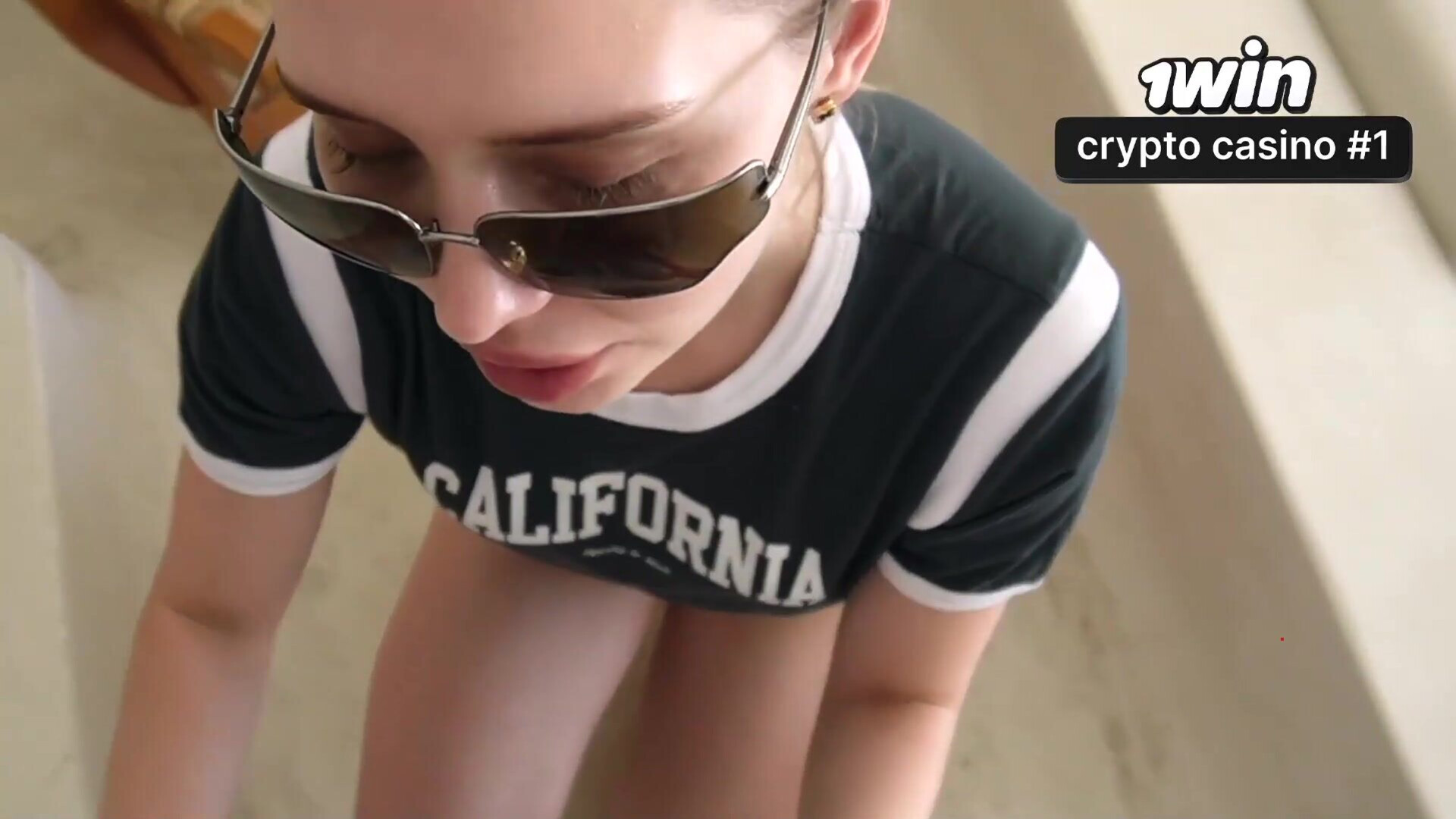California babe's stepbrother fucls her throat, making her hardcore greatest porn! - xxx - alexa martens - porn - california babe - hardcore