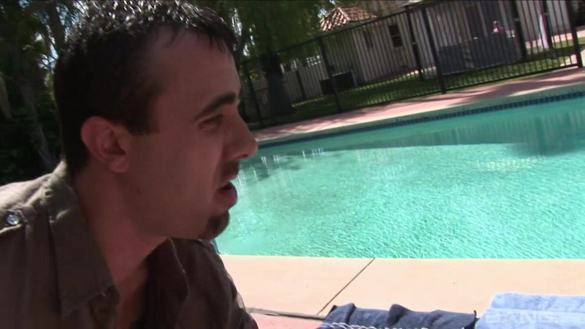 Cameron Love, Lexi Lamour Couples Seduce Teens 14 - threesome - hardcore