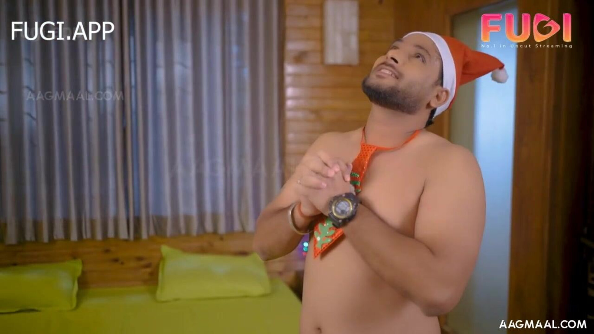 Christmas Uncut (2024) Fugi Hindi Hot Short Film - ritujoseph - gargikhakhalary - priyagamre - bhartijha - leenasingh - prajaktajahagirdar - kairashehgal - sharonparmar - sanandabanerjee - chandrimabanerjee