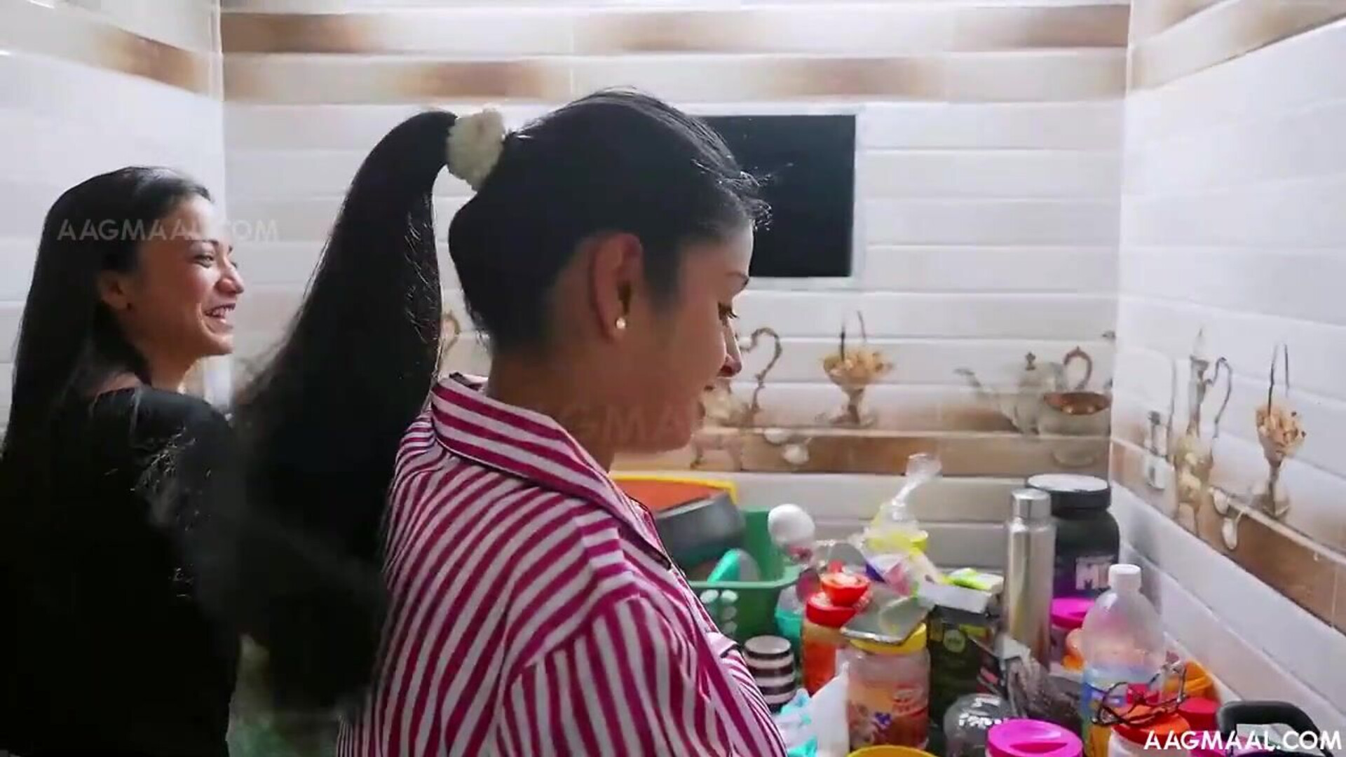 City Season 01 Episode 01 Uncut (2024) DreamsFilms Hindi Hot Web Series - hiralradadiya - ridhimatiwari - natasharajsewari - bhartijha - prajaktajahagirdar - priyagamre - leenasingh - sharonparmar - a