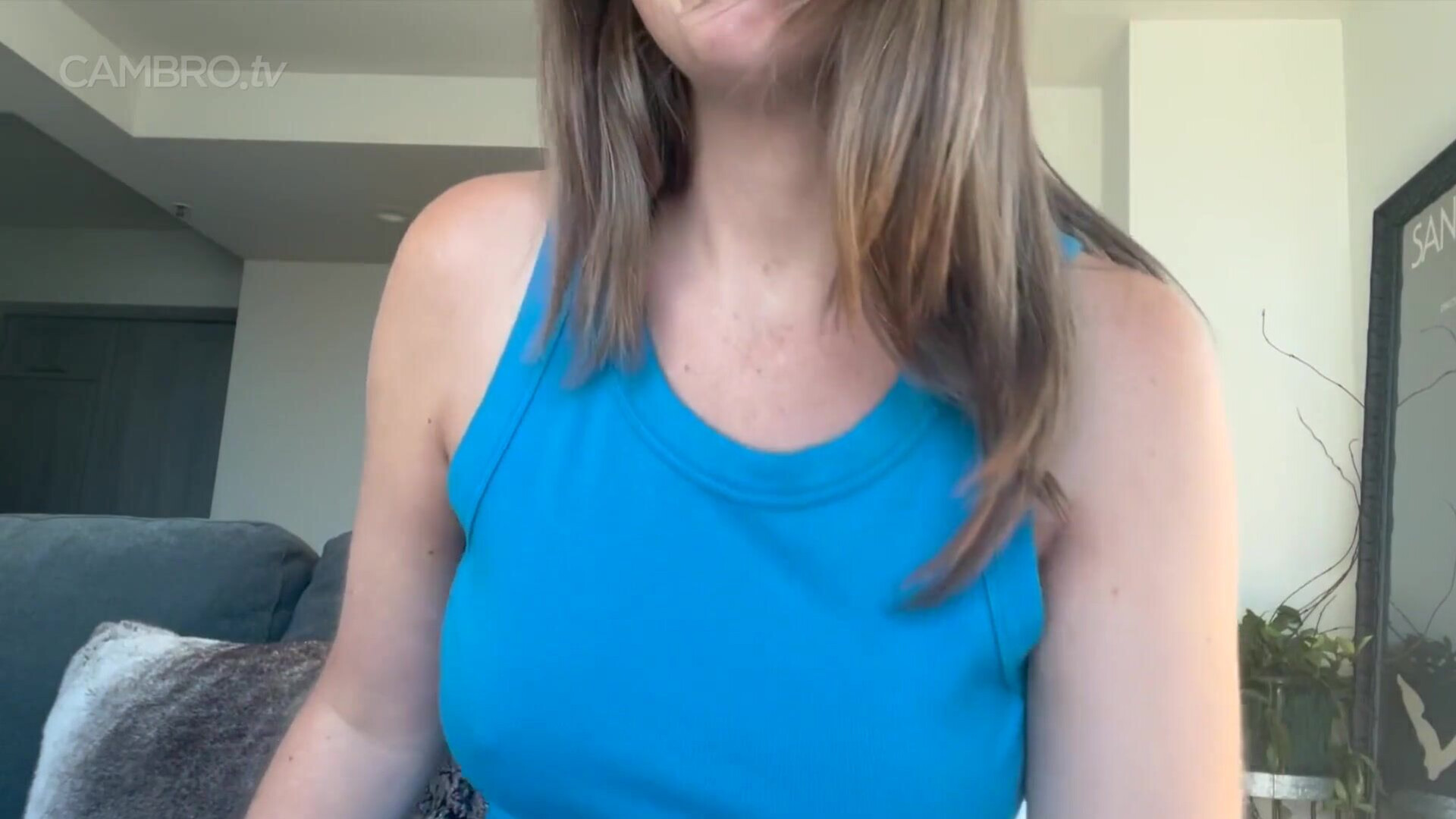 Clean Mommy's pussy pt 2 - big ass - babe