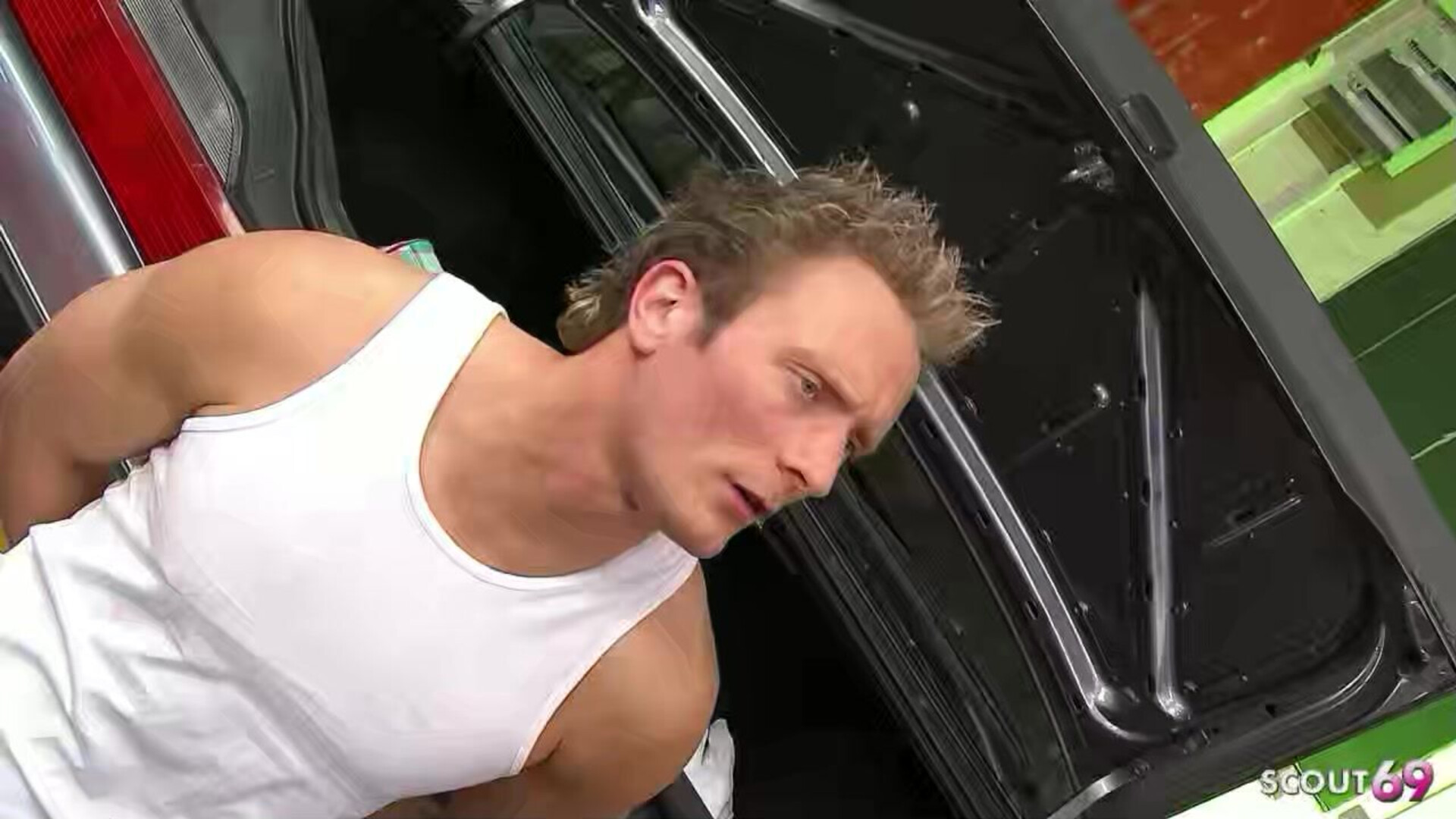 Cougar seduce Co Worker to Fuck - milf - big tits - big boobs - hardcore - full free porn - long movie - uncensored