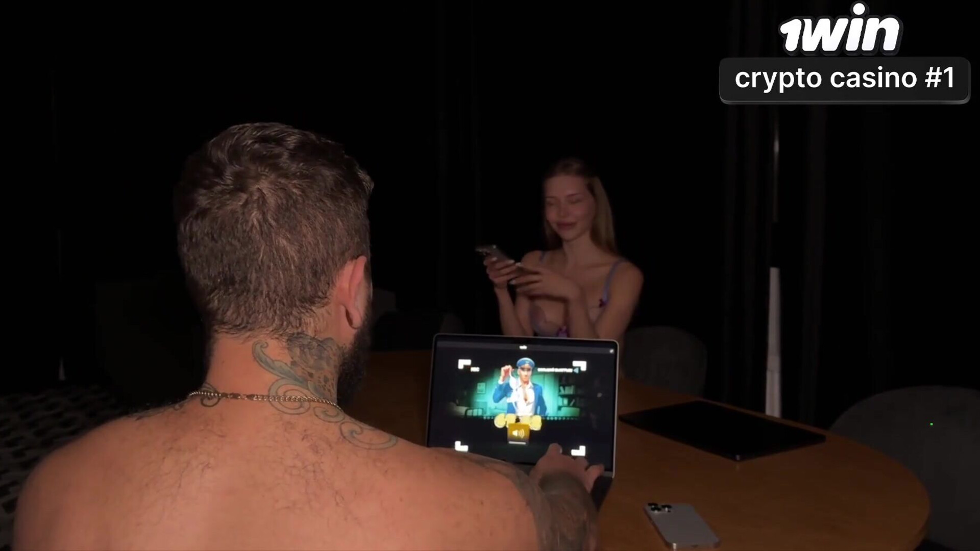Cuckold spouse plays games while hot model gets harsh boink from another stud super - porn - missionary - luxury girl - pussy fucking - californiababe - alexa martens - amateur - blowjob - cumshot - xxx