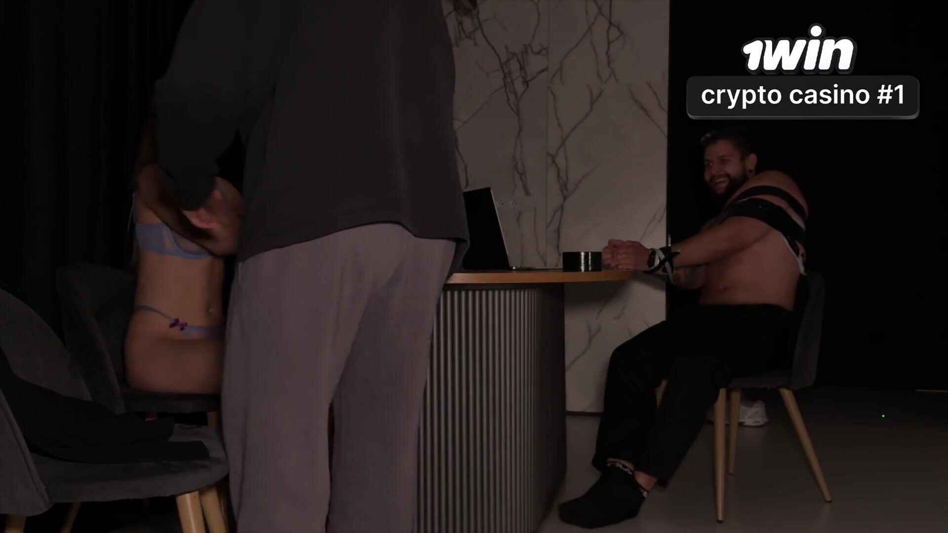 Cuckold spouse plays games while hot model gets harsh boink from another stud super - porn - missionary - luxury girl - pussy fucking - californiababe - alexa martens - amateur - blowjob - cumshot - xxx