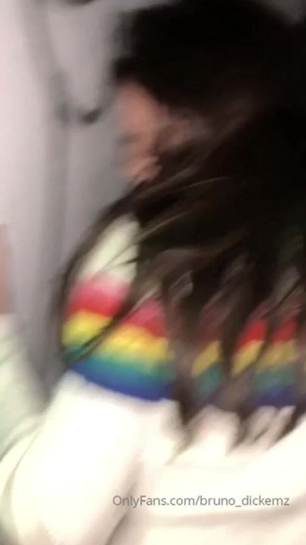 Cum Dumpsterthis Girl Had No Other Way Of Paying - pov - hardcore - handjob
