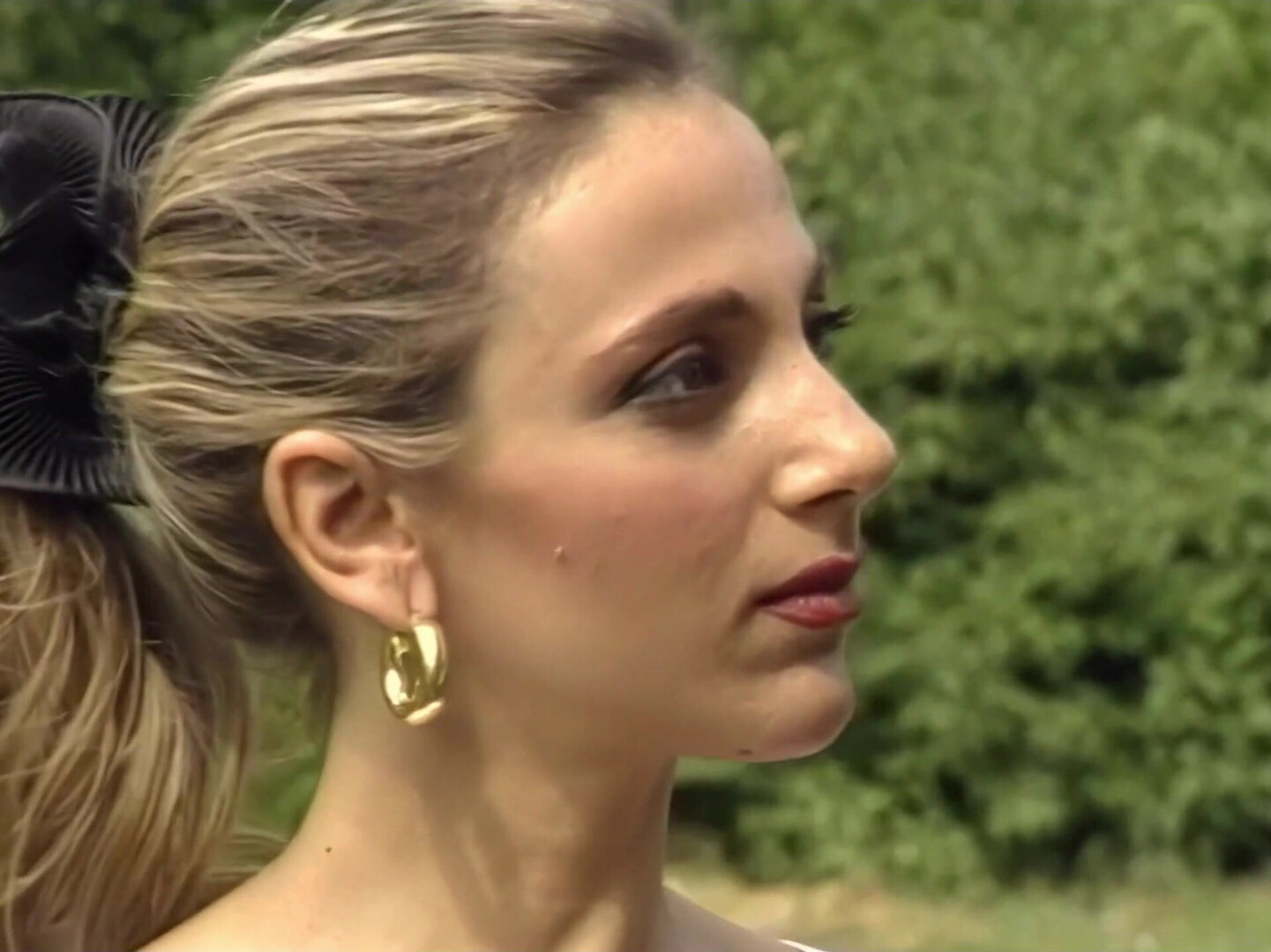 Cuore di pietra (1996) - vintage full film - retro movie - selen de rosa - kelly trump