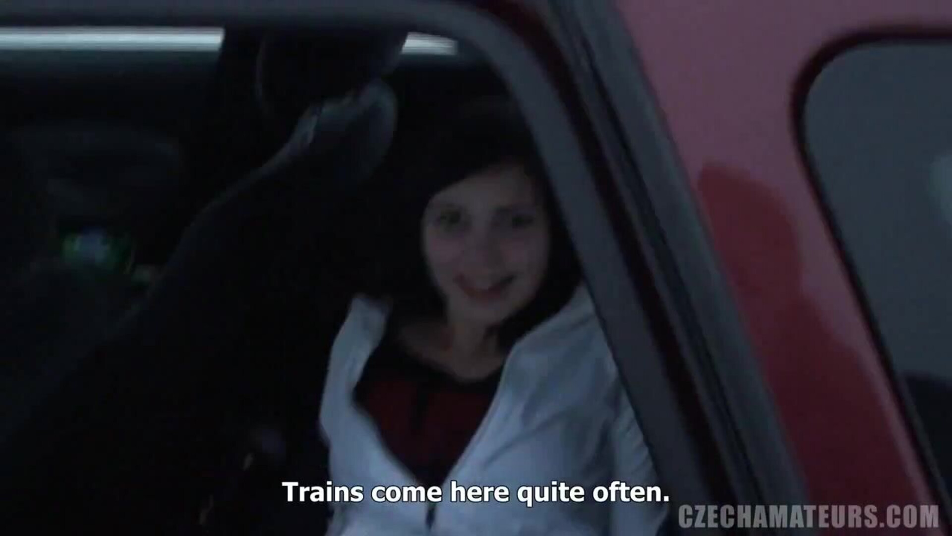 CzechAmateurs Students fuck in public - milf - mature - big ass - blowjob