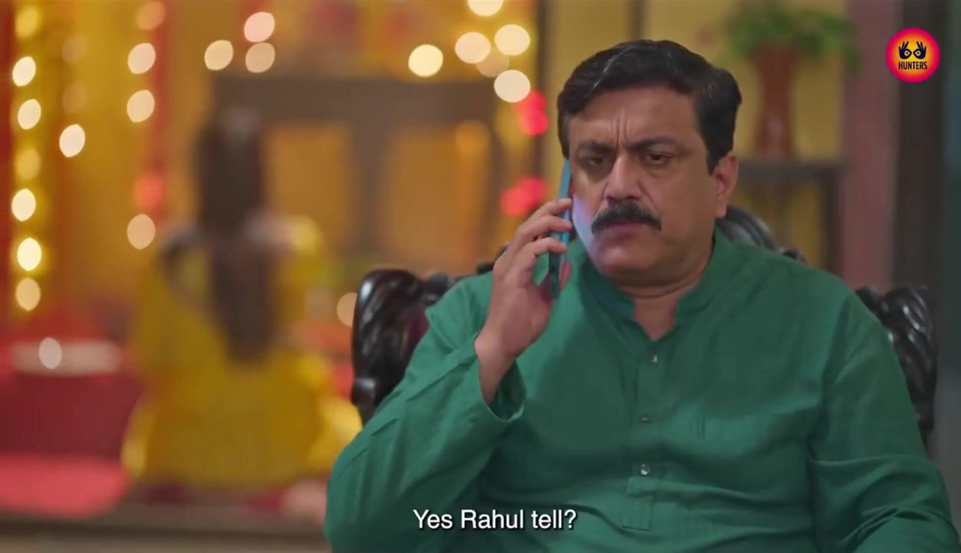 Daayan Season 01 Episode 01 to 04 (2023) Hunters Hindi Hot Web Series - ritupandey - prajaktajahagirdar - nikitabhardwaj - nikkuverma - sofiyashaikh - neelam - sapnasappu - bhargavidebi - bhargavidevi - tinanandy