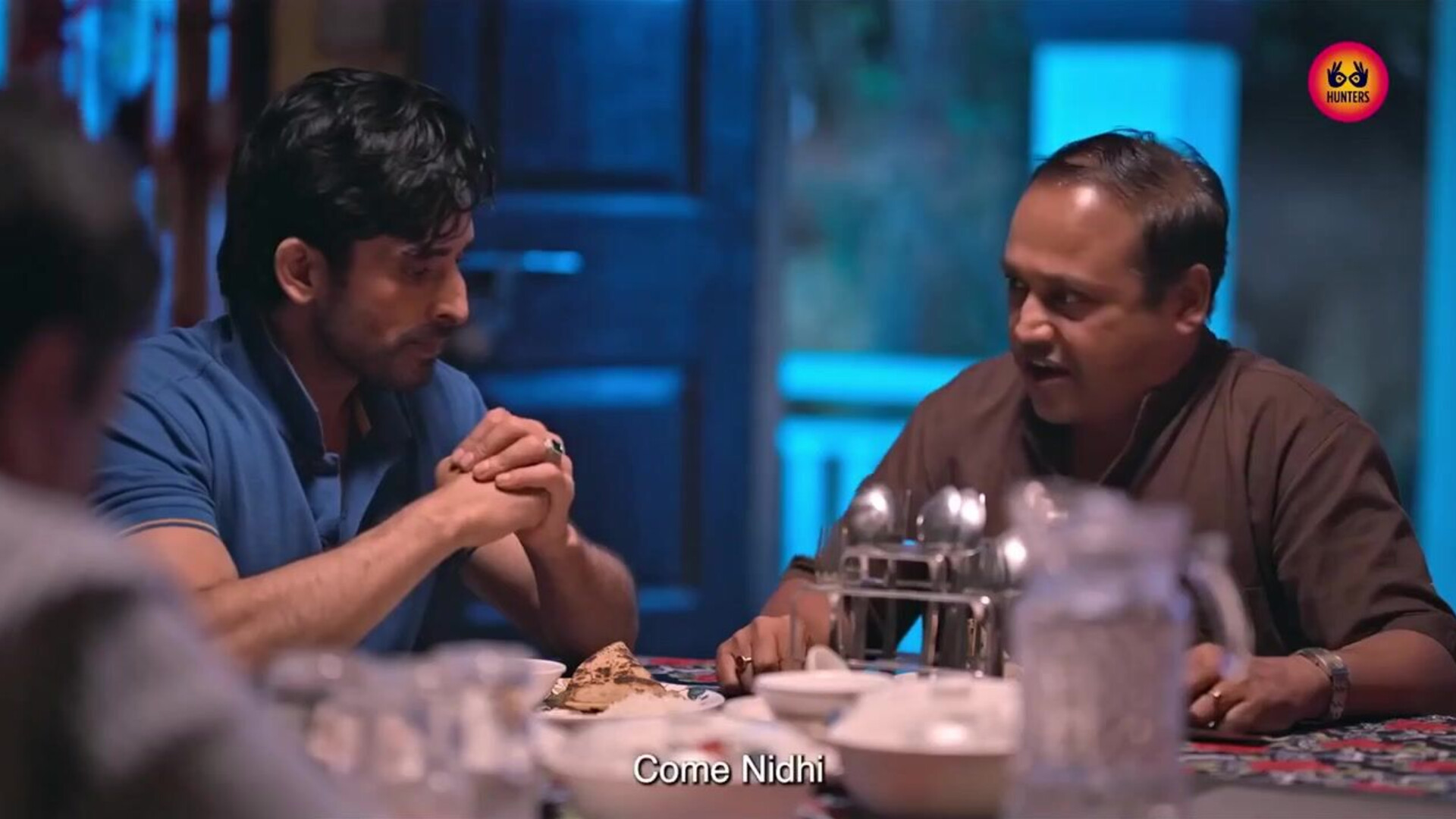 Daayan Season 01 Episode 01 to 04 (2023) Hunters Hindi Hot Web Series - ritupandey - prajaktajahagirdar - nikitabhardwaj - nikkuverma - sofiyashaikh - neelam - sapnasappu - bhargavidebi - bhargavidevi - tinanandy