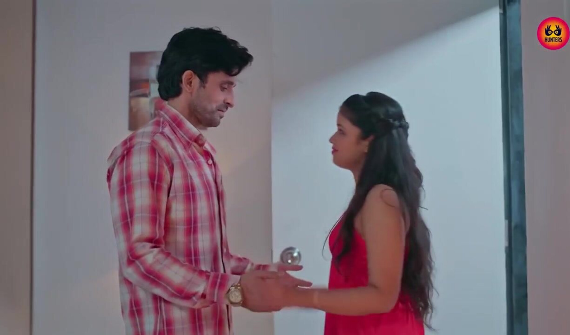 Daayan Season 01 Episode 01 to 04 (2023) Hunters Hindi Hot Web Series - ritupandey - prajaktajahagirdar - nikitabhardwaj - nikkuverma - sofiyashaikh - neelam - sapnasappu - bhargavidebi - bhargavidevi - tinanandy