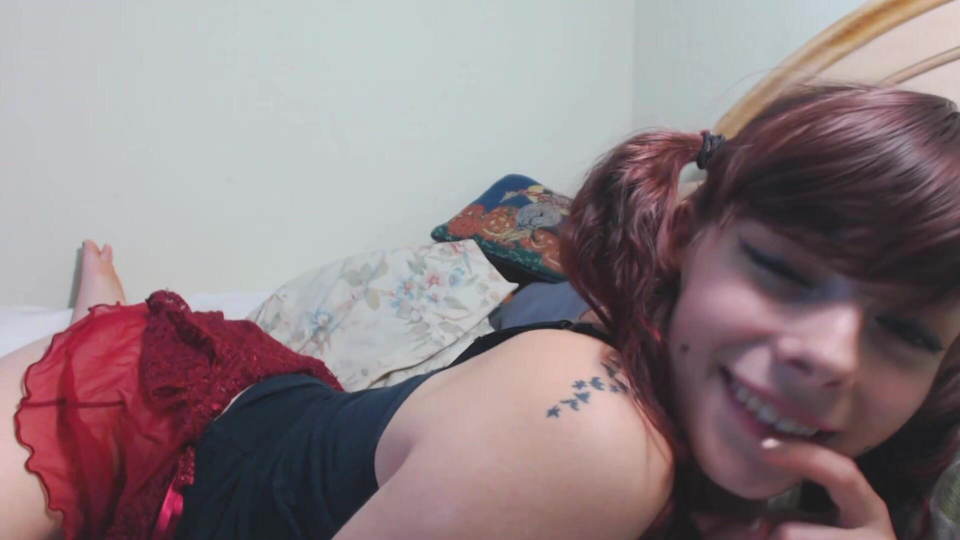 DamnedestCreature Taboo Secrets Retiring - solo - toys - amateur