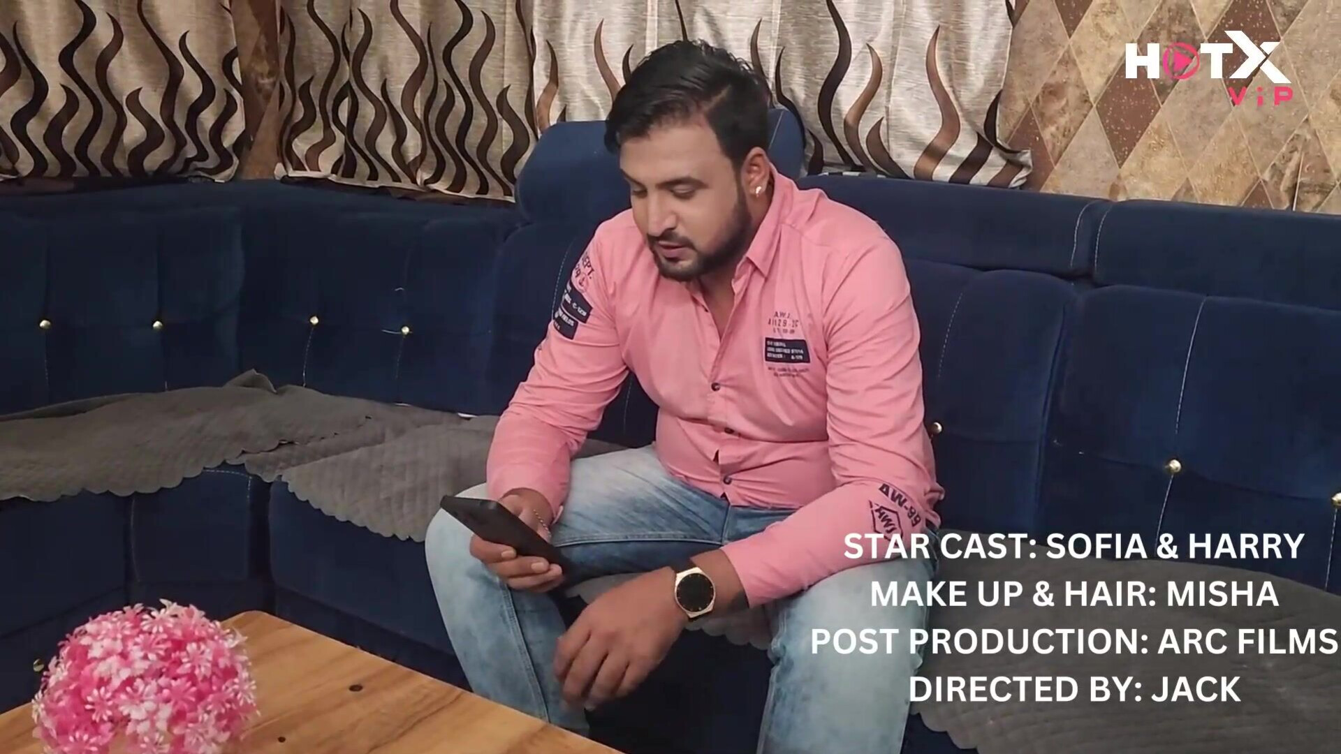 Dark Girl Season 01 Episode 02 (2023) OX9 Hindi Hot Web Series - neelam - sapnasappu - tinanandy - tinadutta - sucharitabhattacharya - alkaraj - priyagamre - bhartijha - ayushijaiswal - suhanakhan