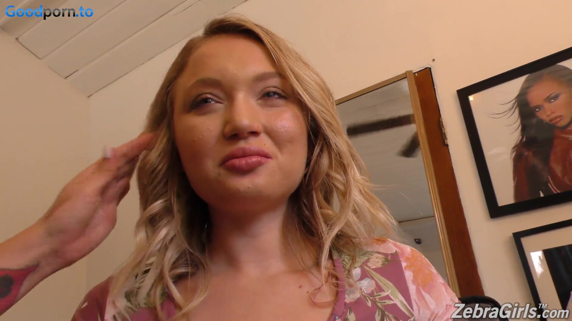 DogFart Behind The Scenes Dakota Skye Jordy Love BTS 08252018 detras de camaras - blowjob