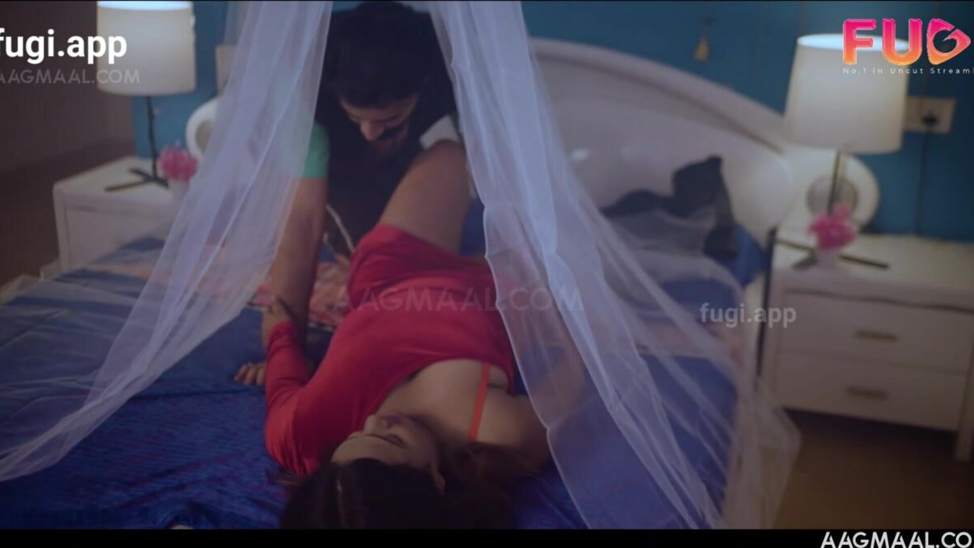 Dream Uncut (2023) Fugi Hindi Hot Short Film - neelam - sapnasappu - tinanandy - tinadutta - sucharitabhattacharya - alkaraj - priyagamre - bhartijha - ayushijaiswal - suhanakhan