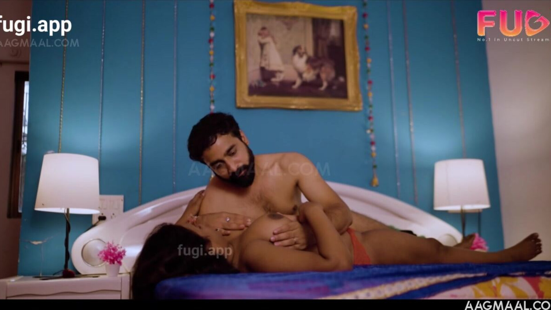 Dream Uncut (2023) Fugi Hindi Hot Short Film - neelam - sapnasappu - tinanandy - tinadutta - sucharitabhattacharya - alkaraj - priyagamre - bhartijha - ayushijaiswal - suhanakhan
