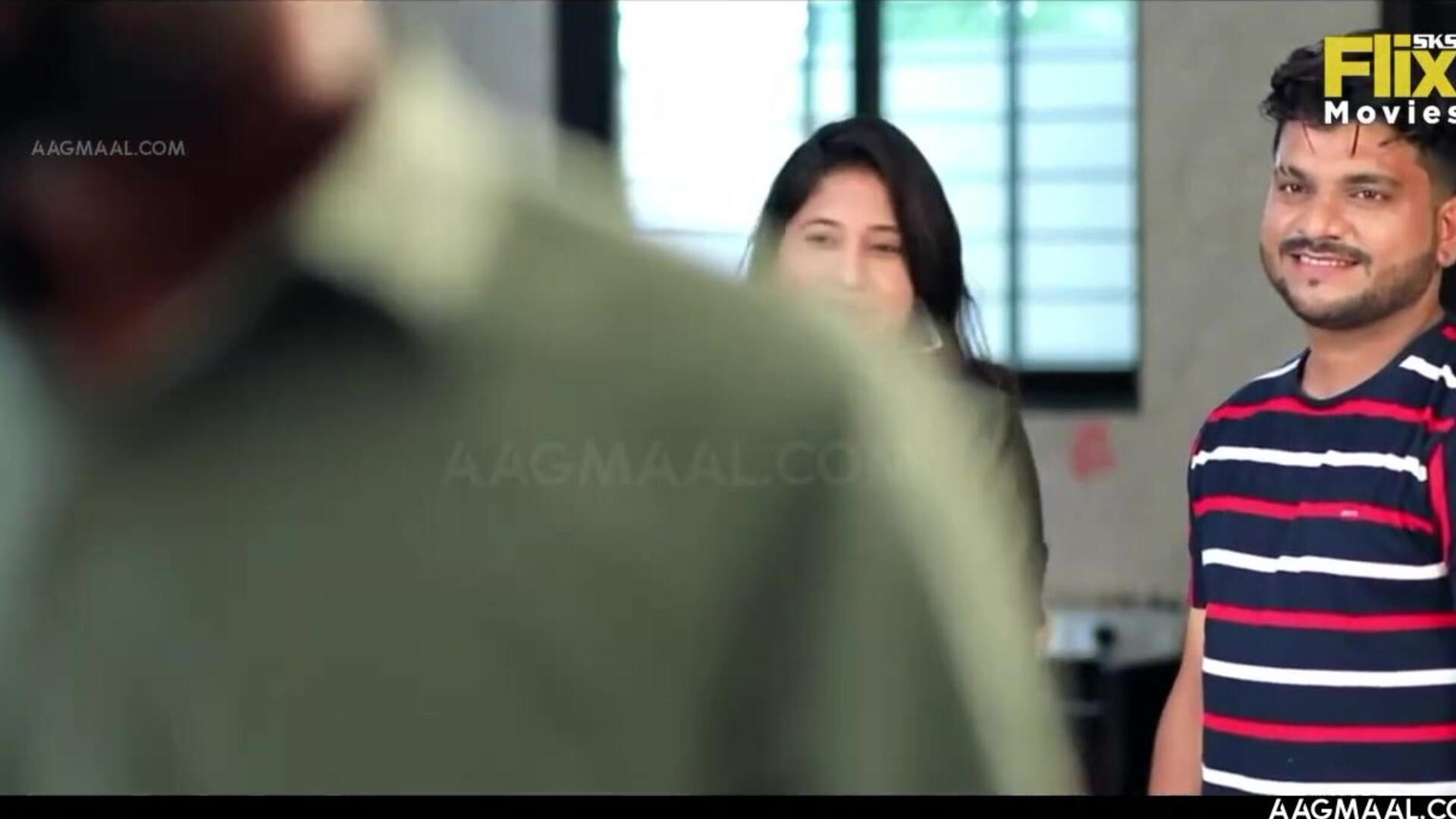 EK Khuswaish Season 01 Episode 01 (2022) FlixSKSMovies Hindi Hot Web Series - prajaktajahagirdar - neelam - sapnasappu - tinanandy - tinadutta - sucharitabhattacharya - alkaraj - priyagamre - bhartijh
