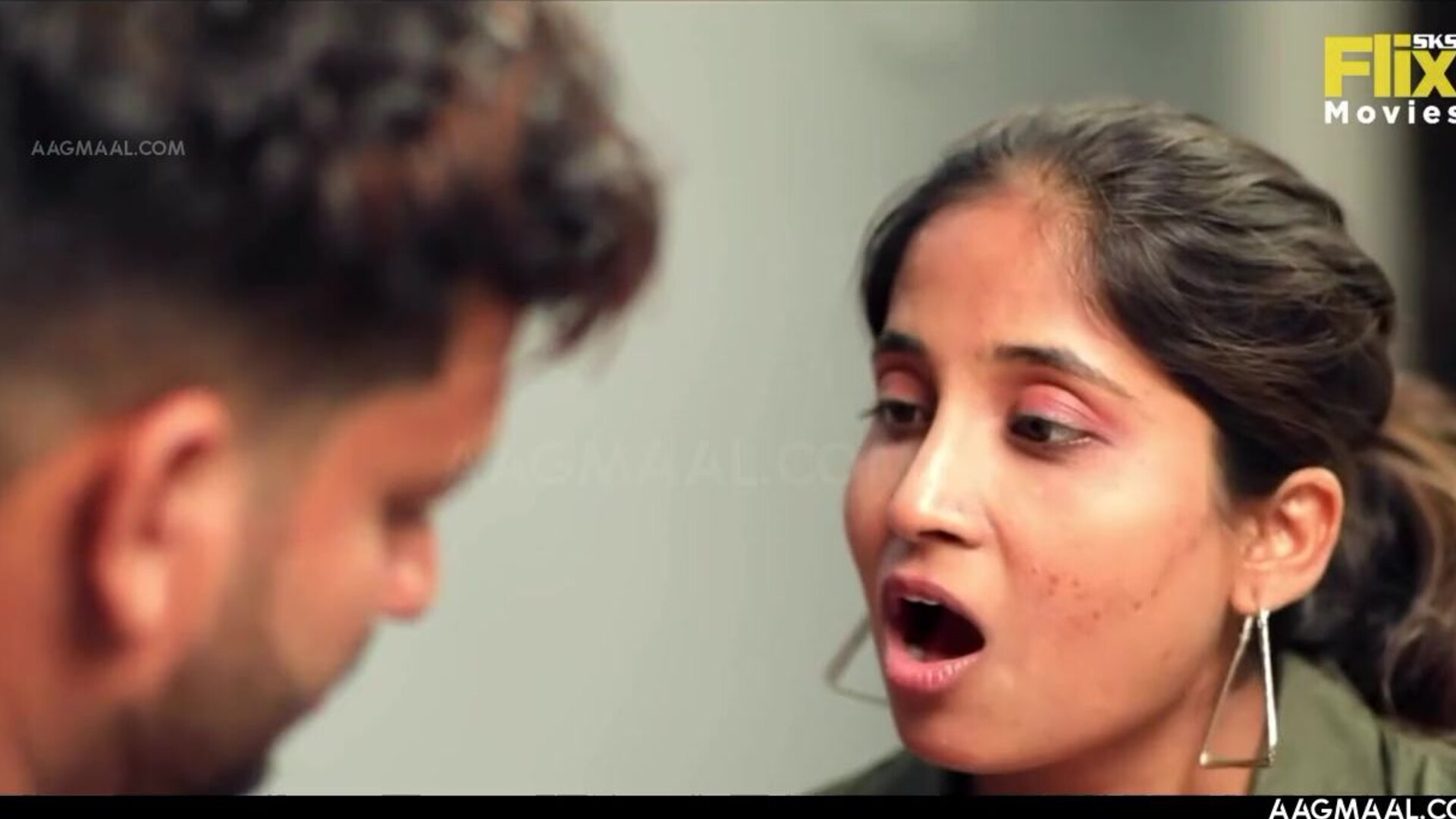 EK Khuswaish Season 01 Episode 01 (2022) FlixSKSMovies Hindi Hot Web Series - prajaktajahagirdar - neelam - sapnasappu - tinanandy - tinadutta - sucharitabhattacharya - alkaraj - priyagamre - bhartijh
