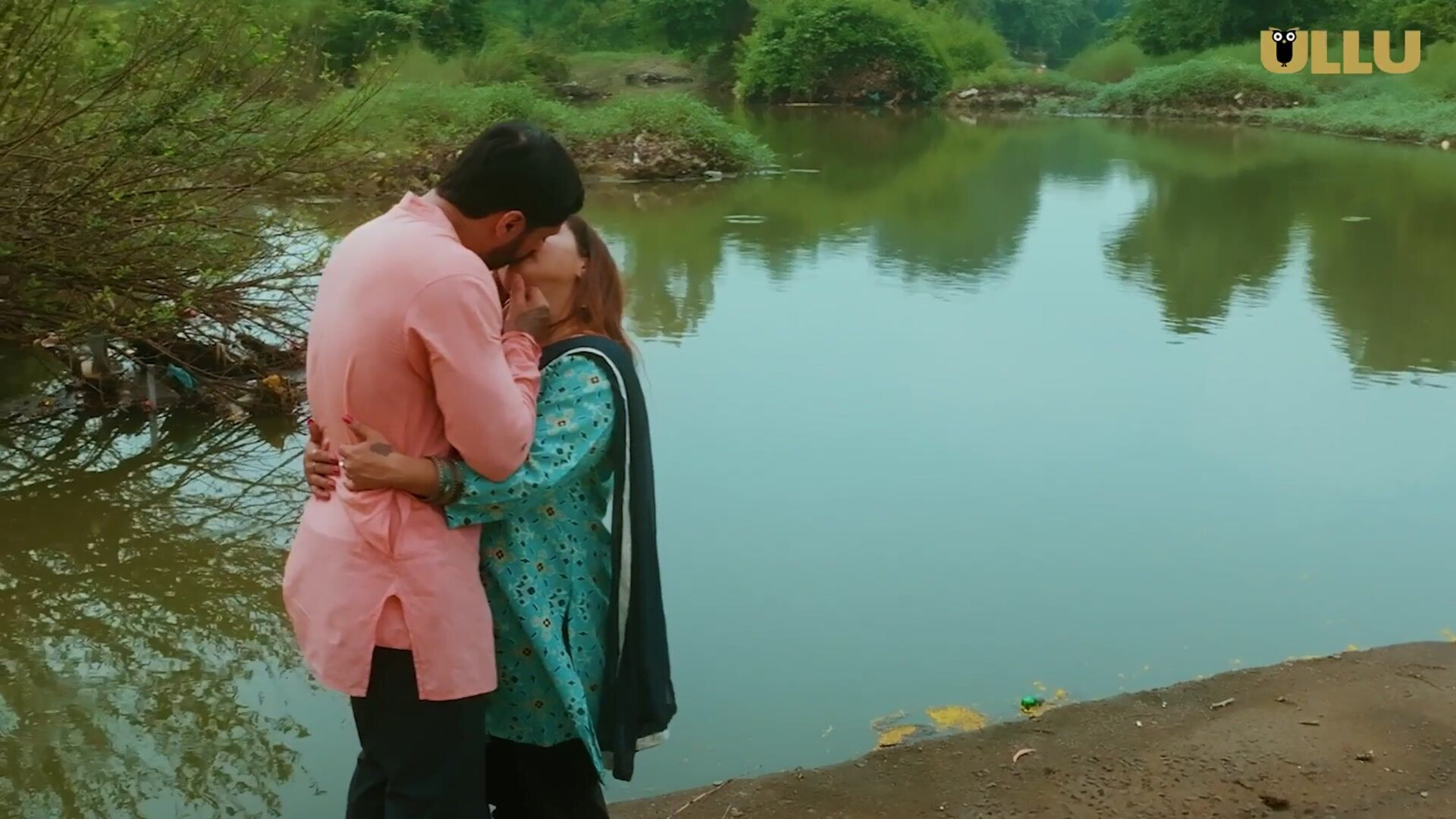 Ek Deewana Tha S01E04 - ass