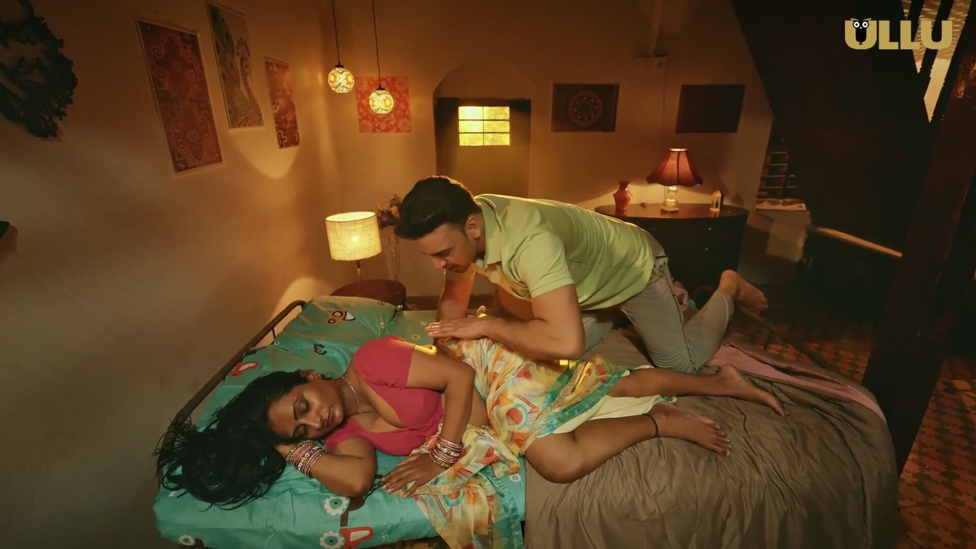 Ek Deewana Tha S01E04 - ass
